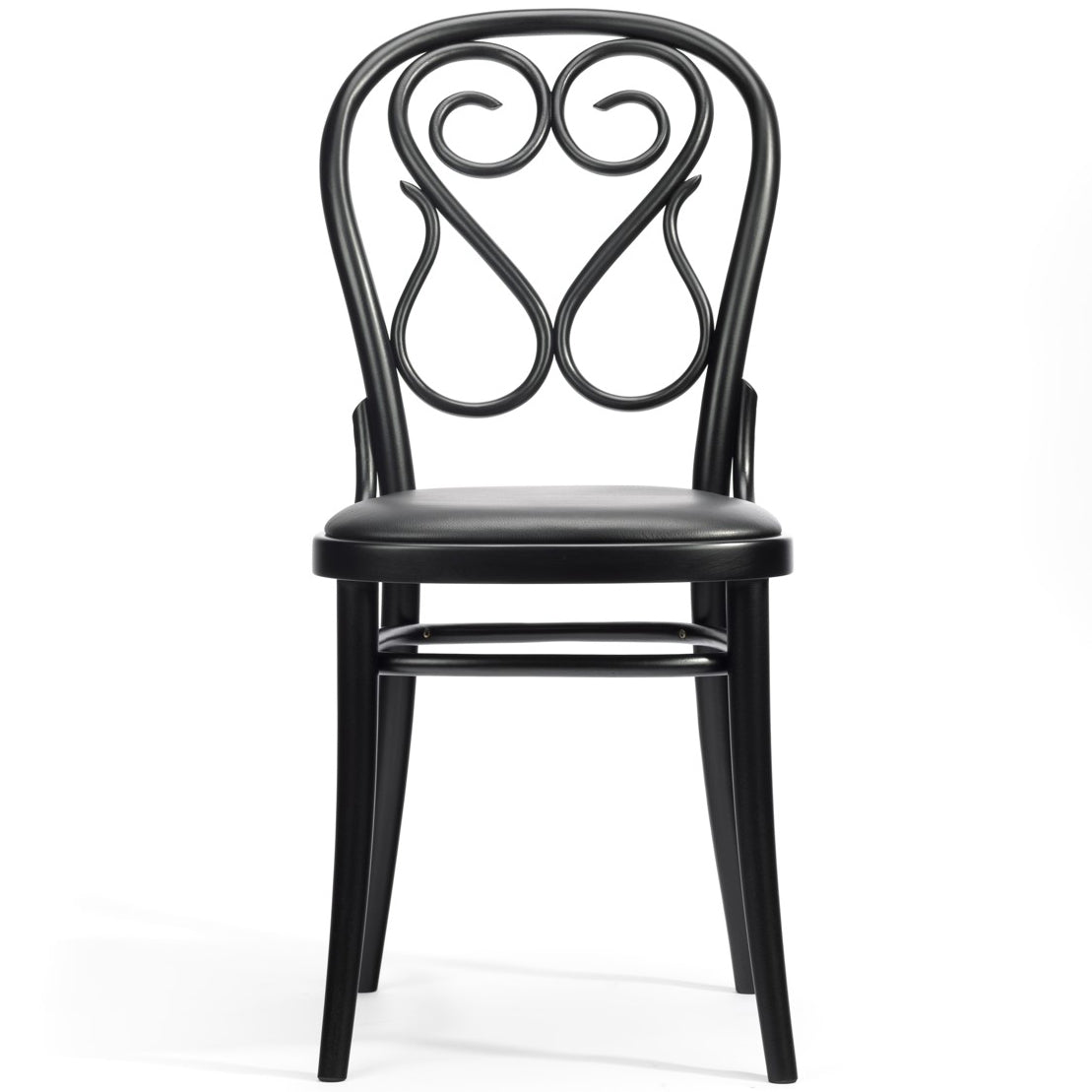 04 Upholstered Chair - WOO .Design