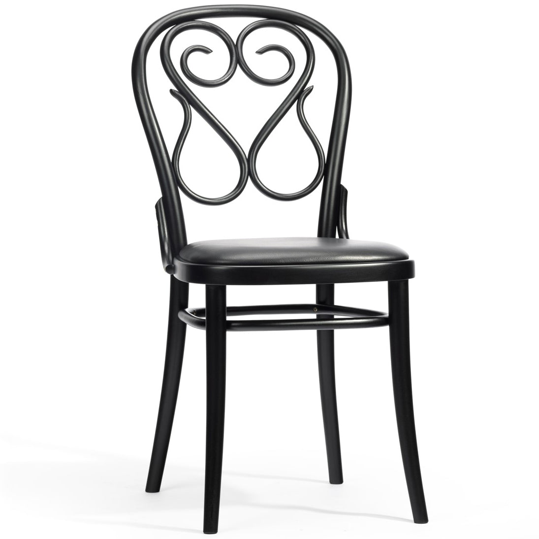 04 Upholstered Chair - WOO .Design