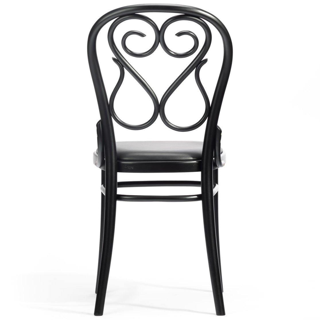 04 Upholstered Chair - WOO .Design