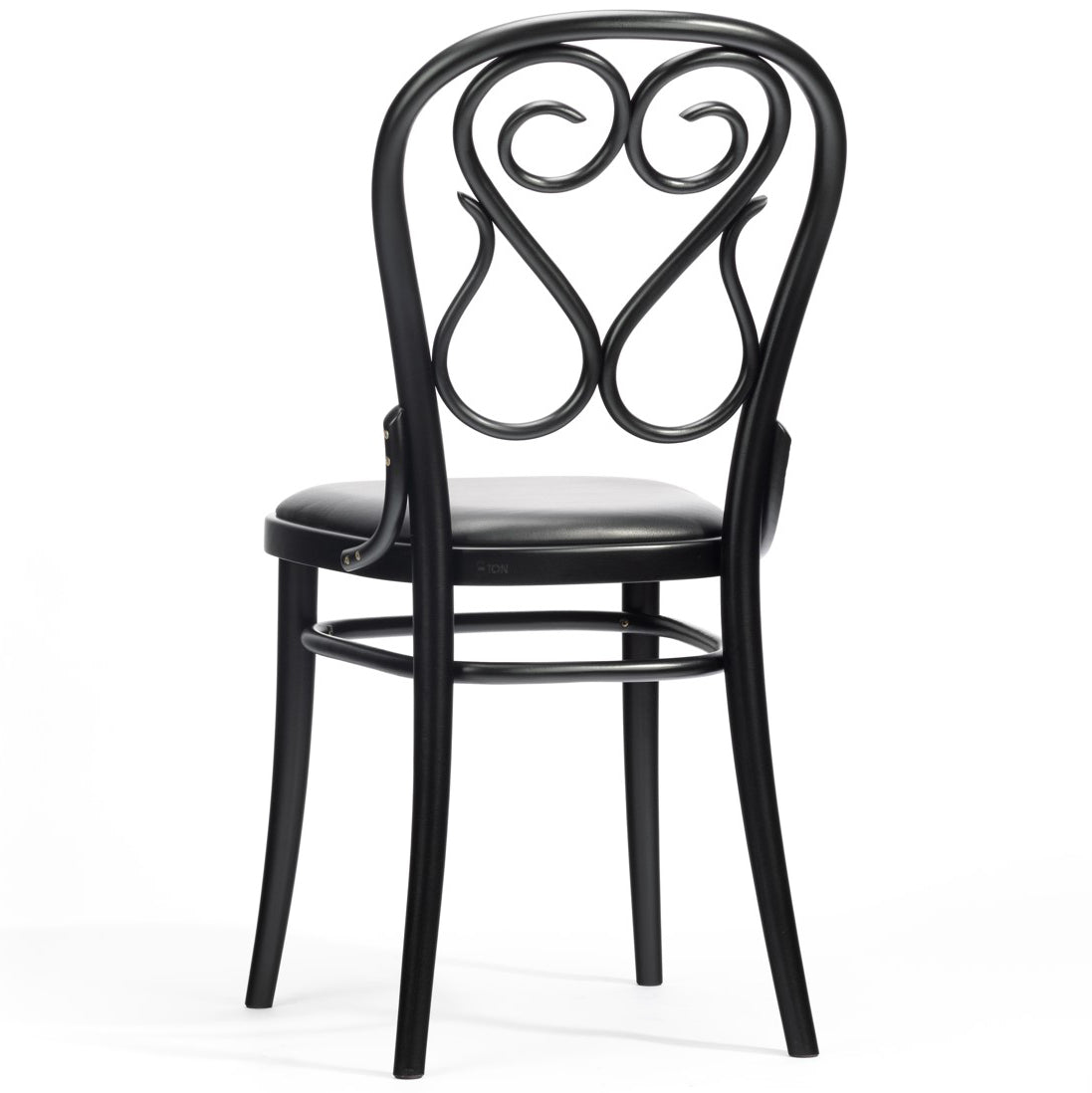 04 Upholstered Chair - WOO .Design