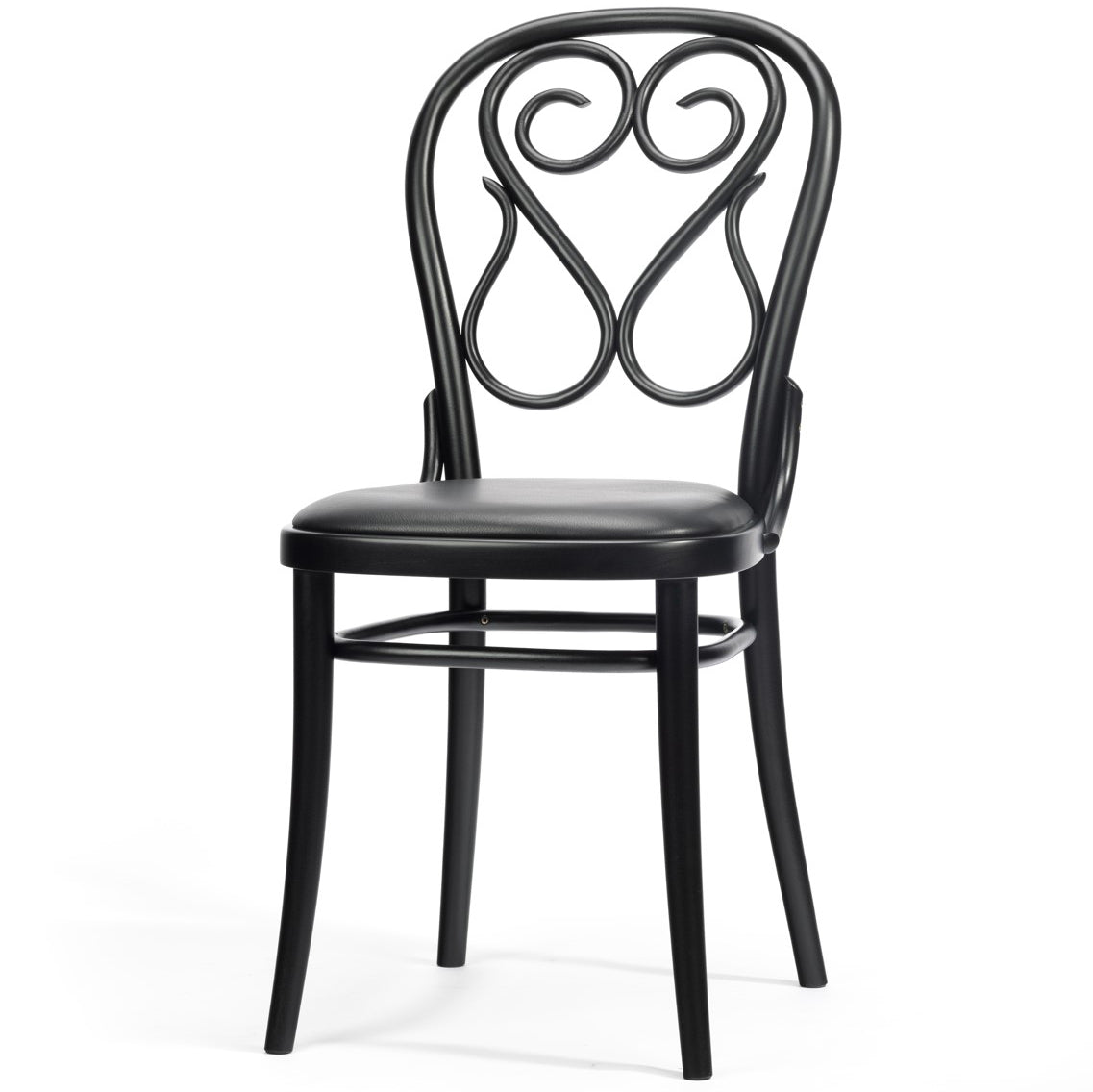 04 Upholstered Chair - WOO .Design