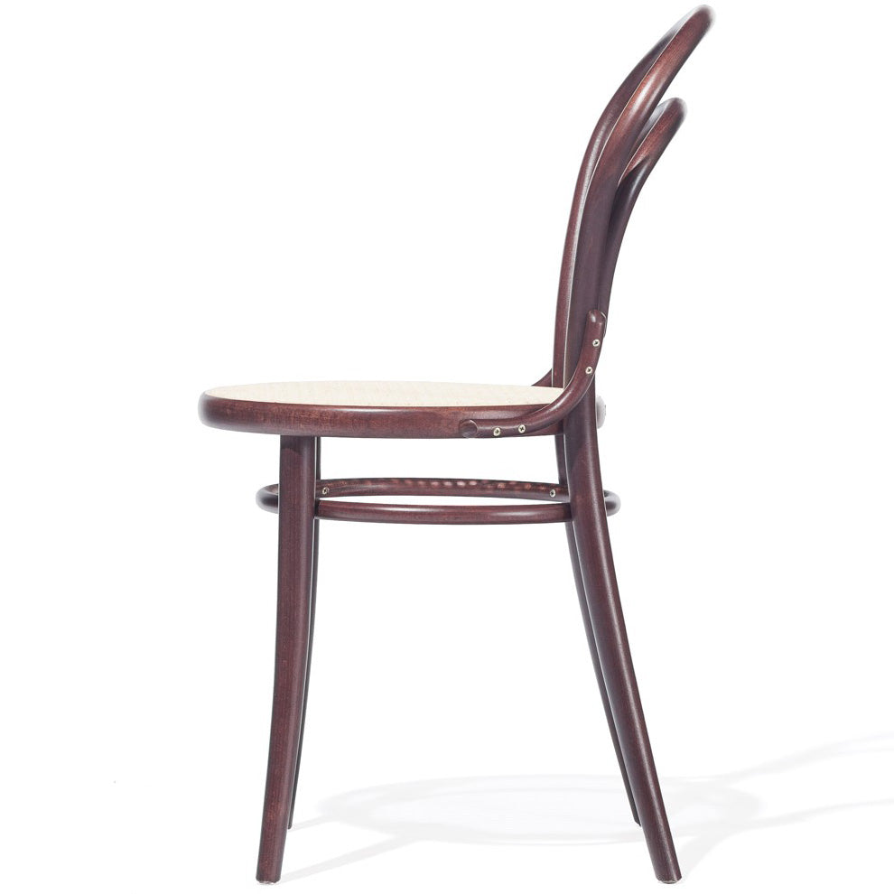 14 Cane/Mesh Chair - WOO .Design