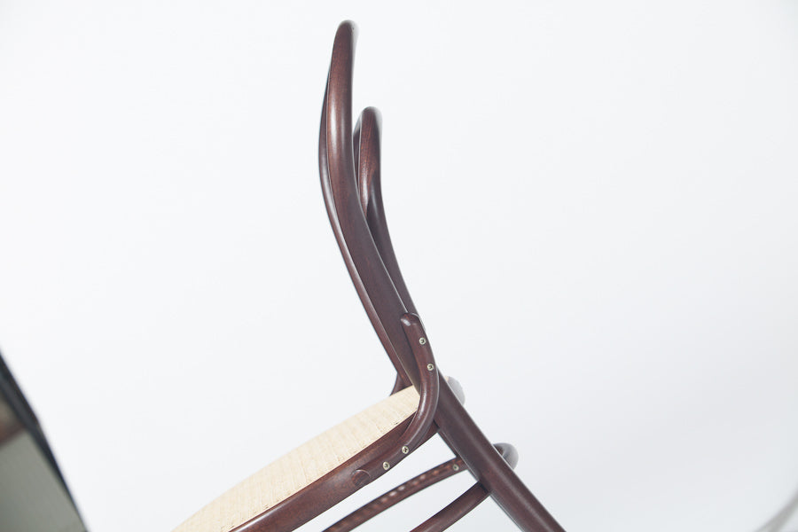 14 Cane/Mesh Chair - WOO .Design