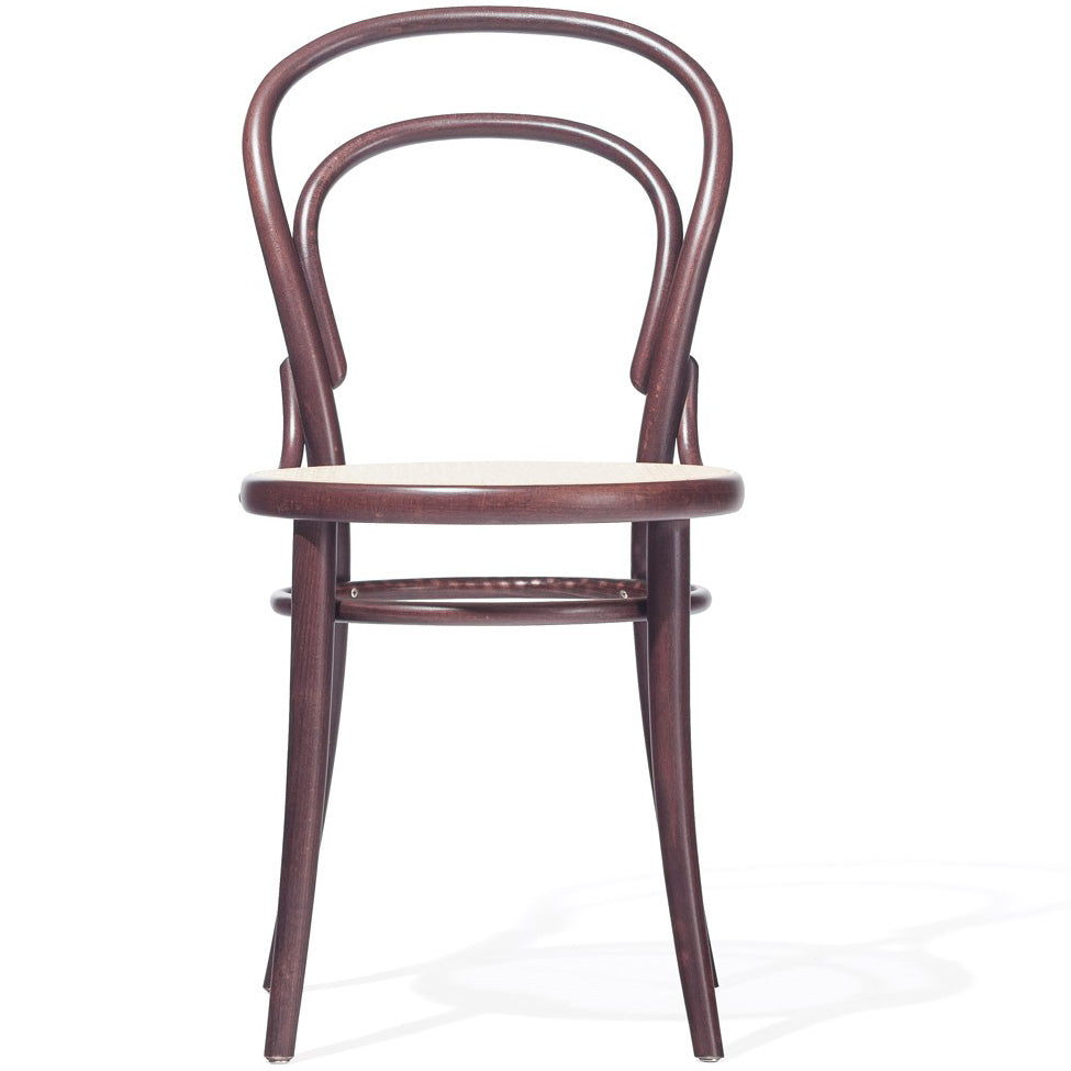 14 Cane/Mesh Chair - WOO .Design