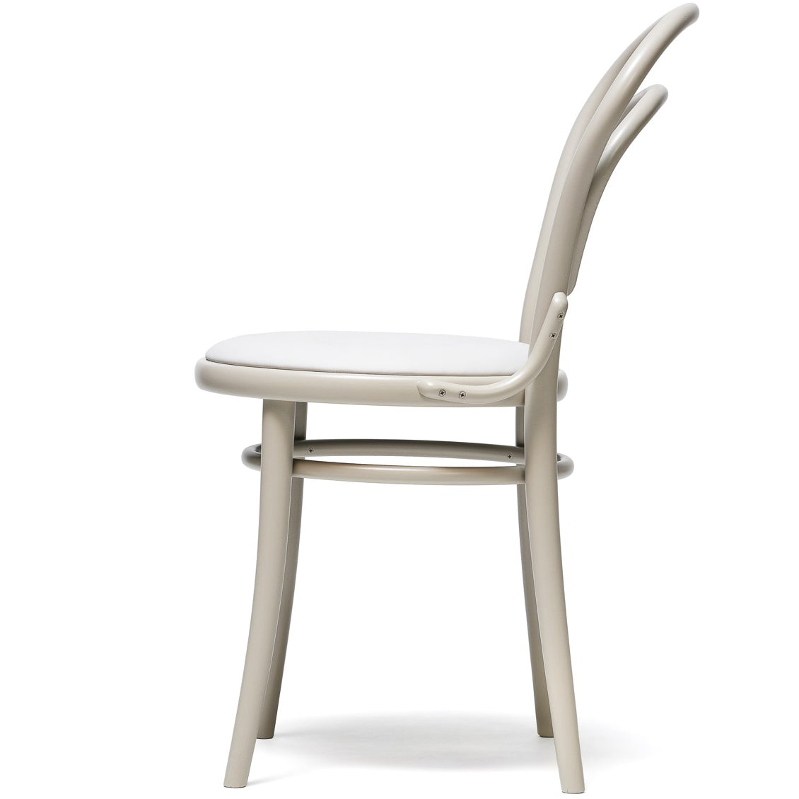 14 Upholstered Chair - WOO .Design