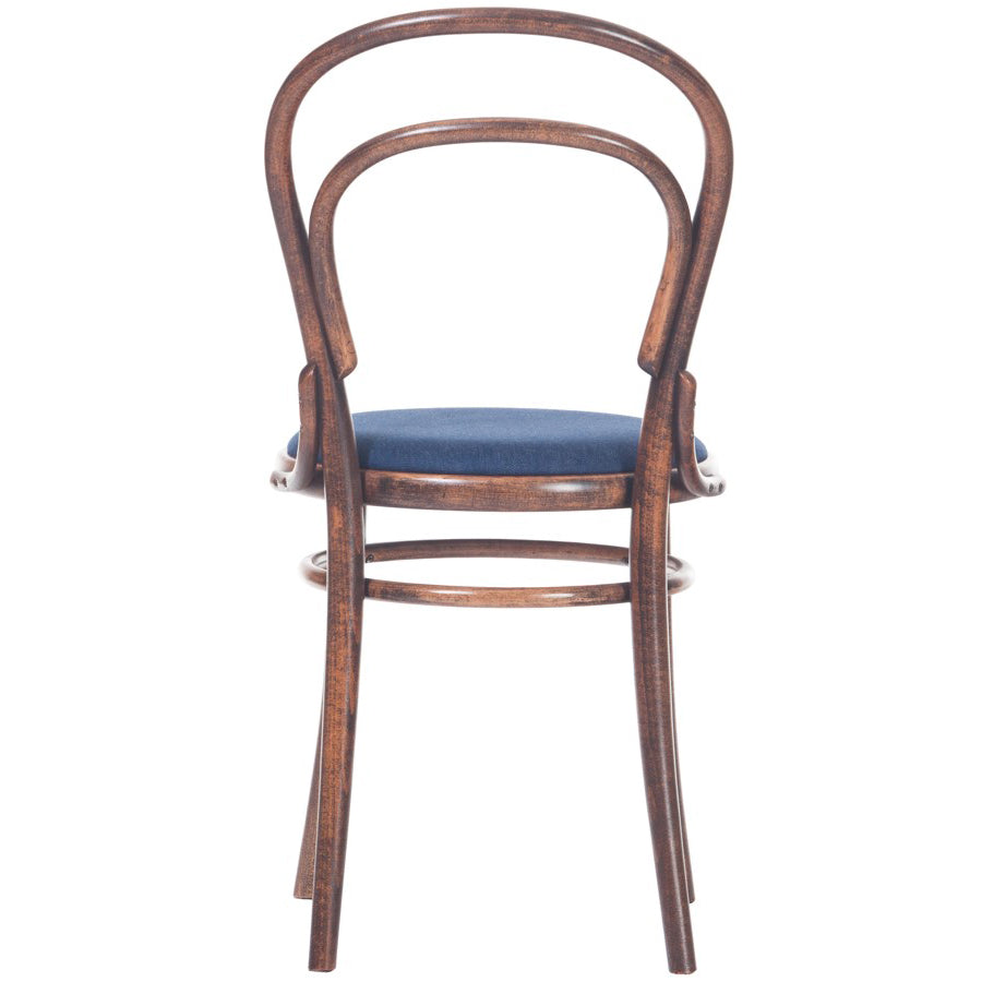 14 Upholstered Chair - WOO .Design