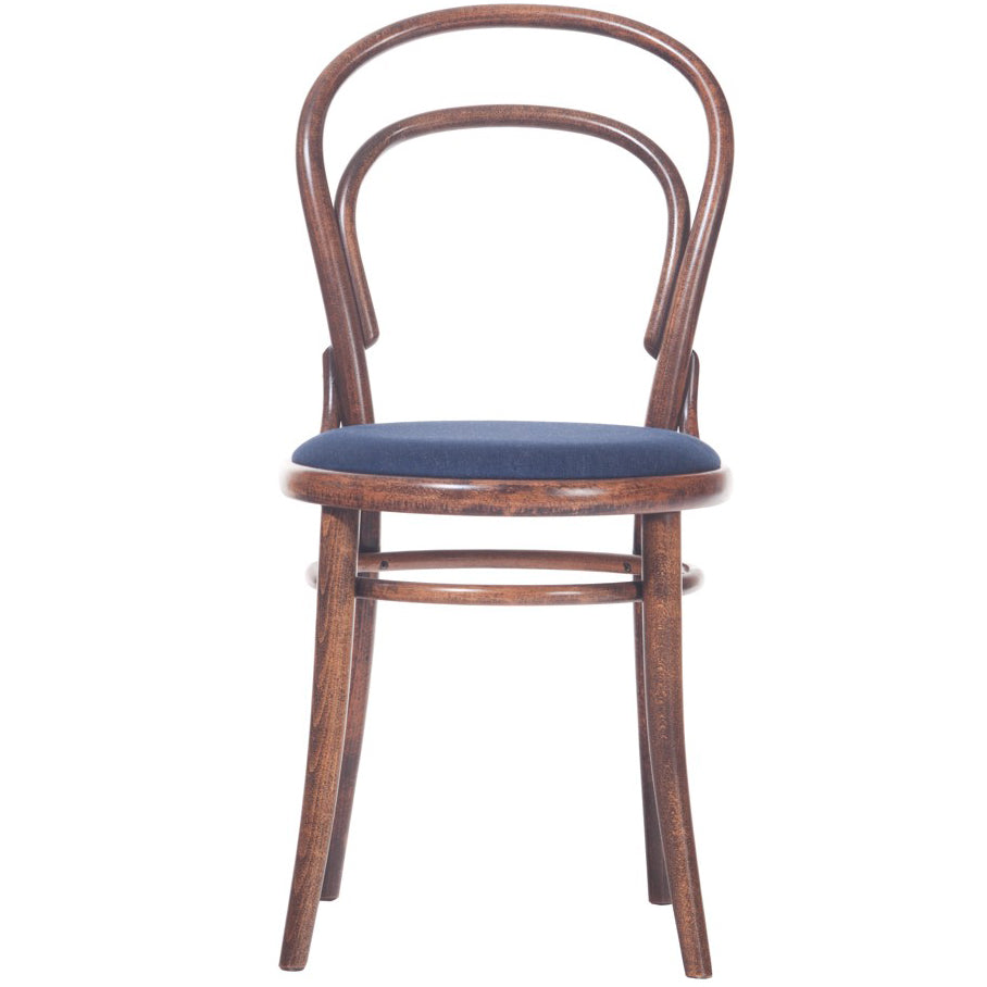 14 Upholstered Chair - WOO .Design