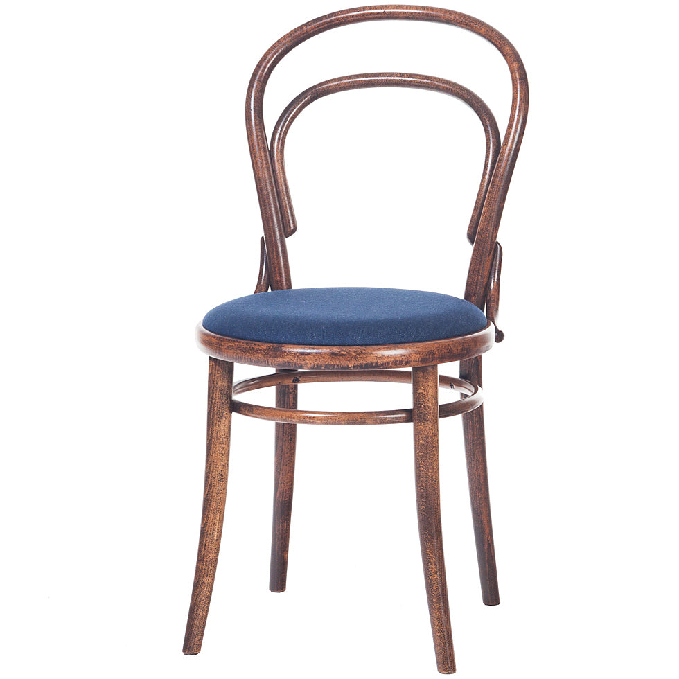 14 Upholstered Chair - WOO .Design