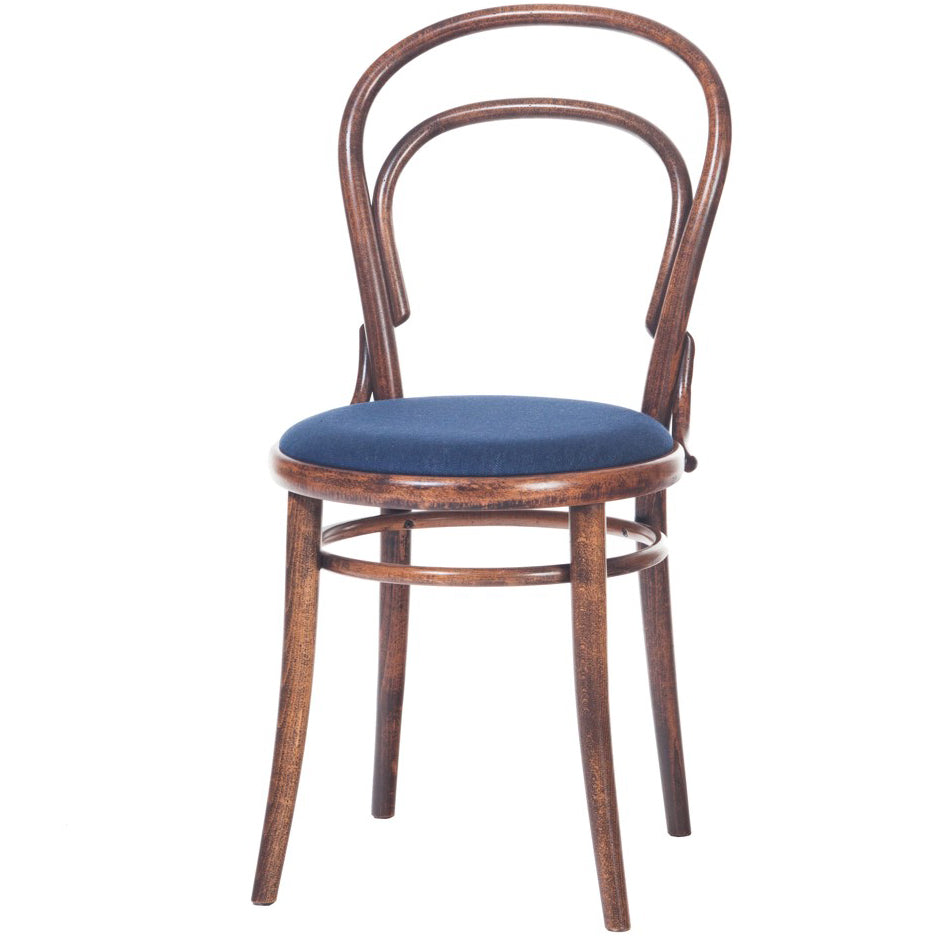 14 Upholstered Chair - WOO .Design