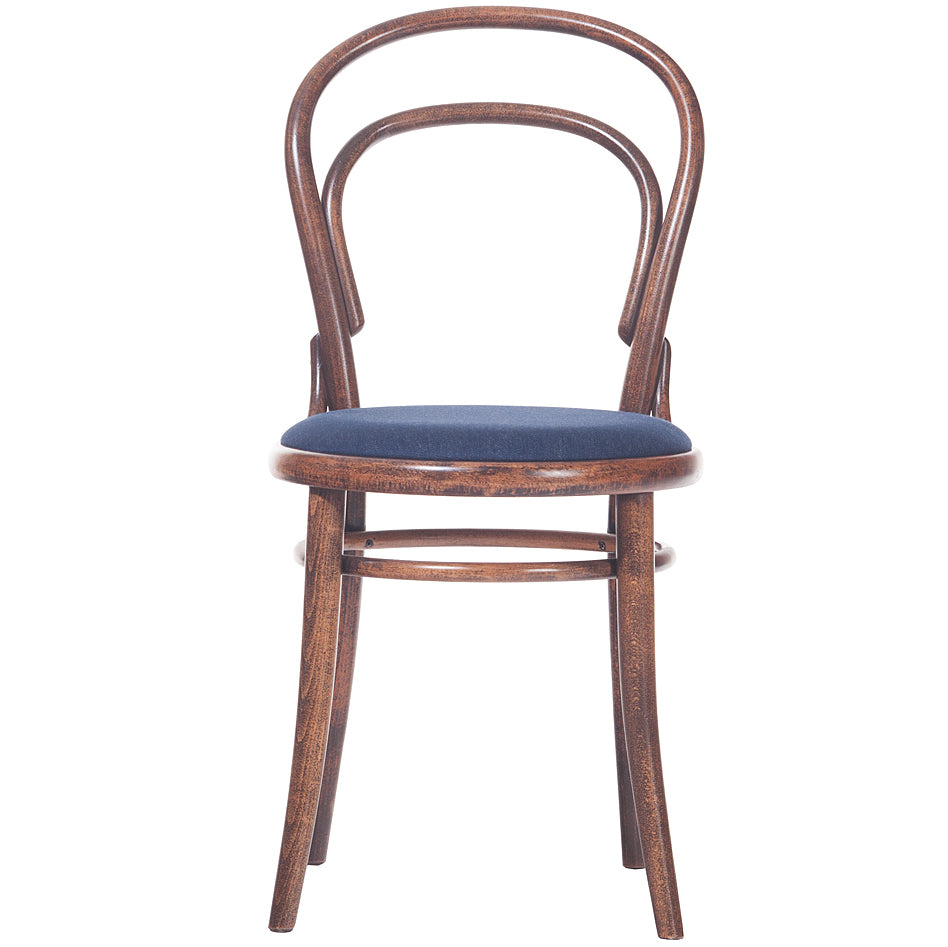 14 Upholstered Chair - WOO .Design