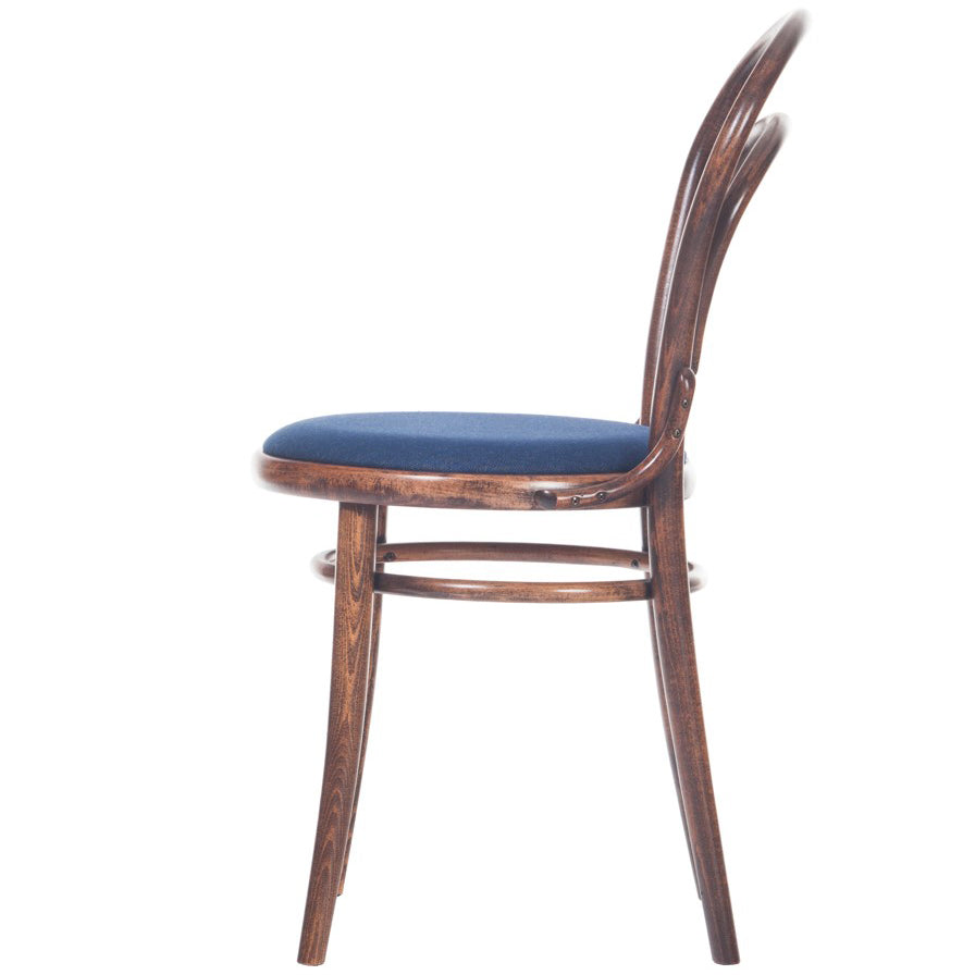 14 Upholstered Chair - WOO .Design