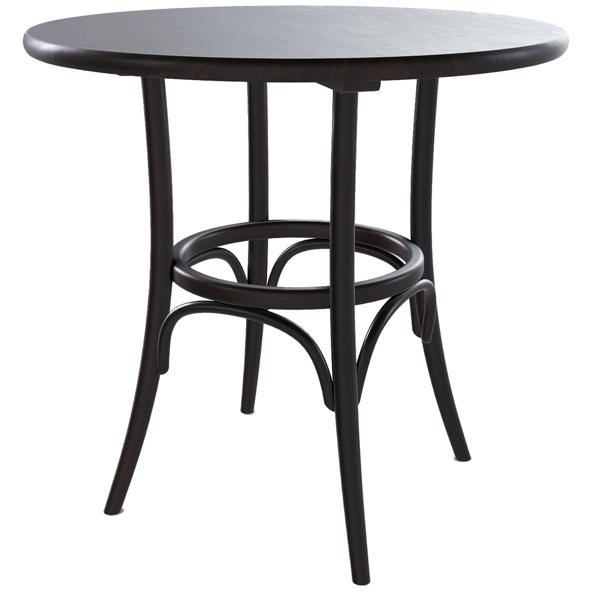 152 Round Table - WOO .Design