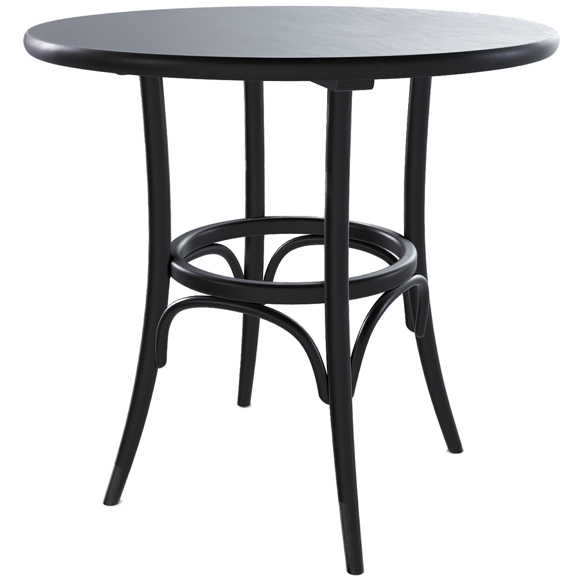 152 Round Table - WOO .Design
