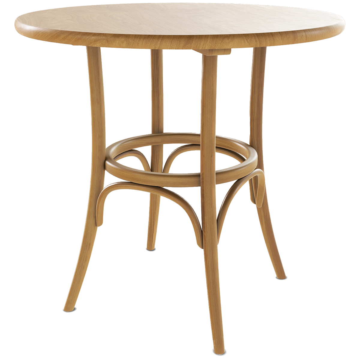 152 Round Table - WOO .Design
