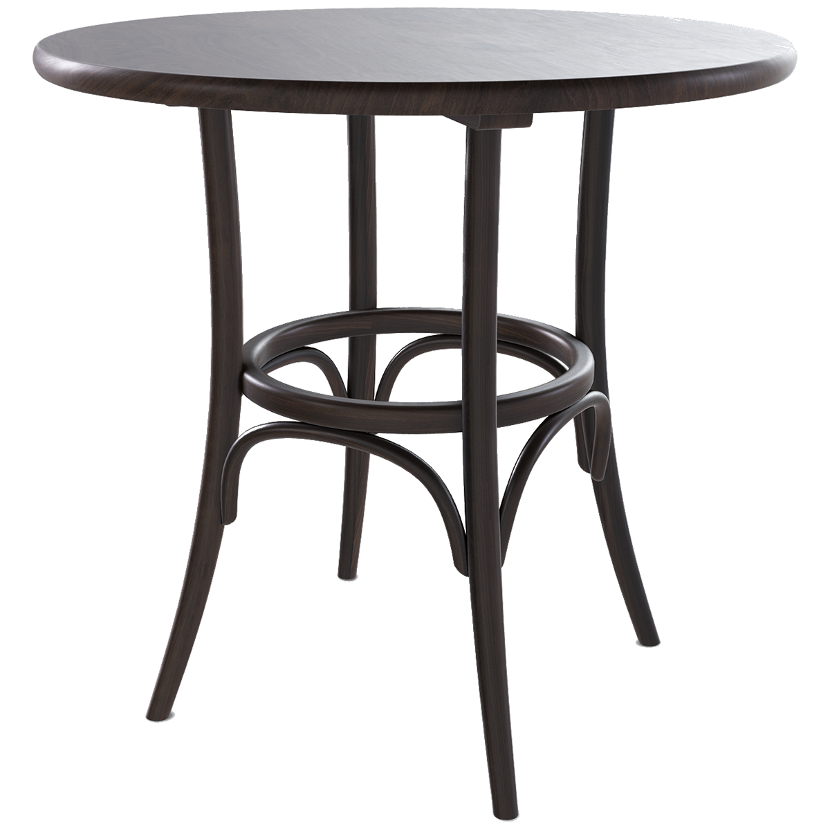152 Round Table - WOO .Design
