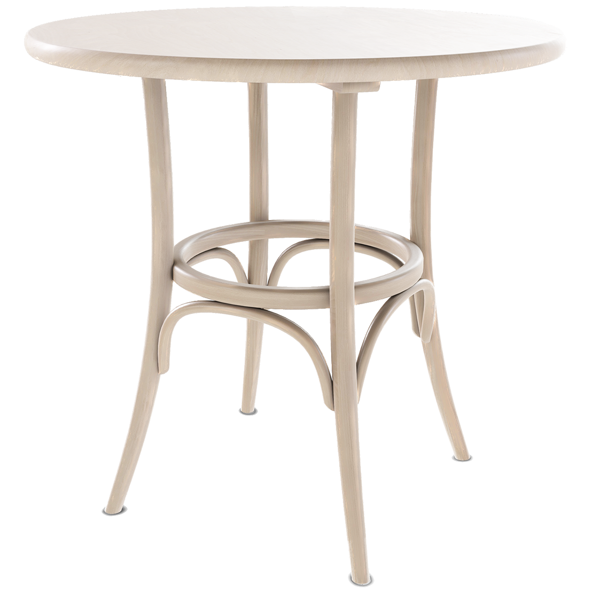 152 Round Table - WOO .Design