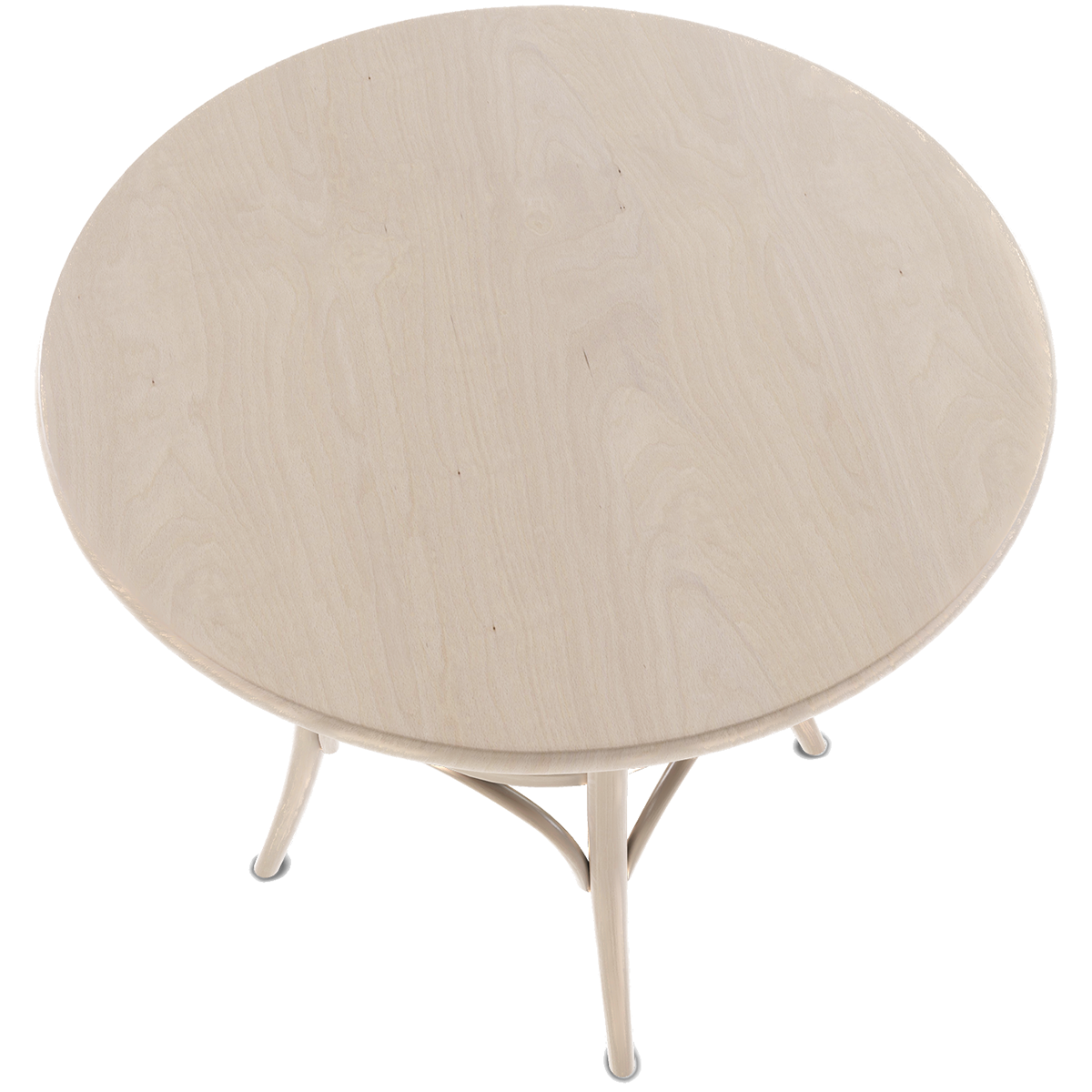 152 Round Table - WOO .Design