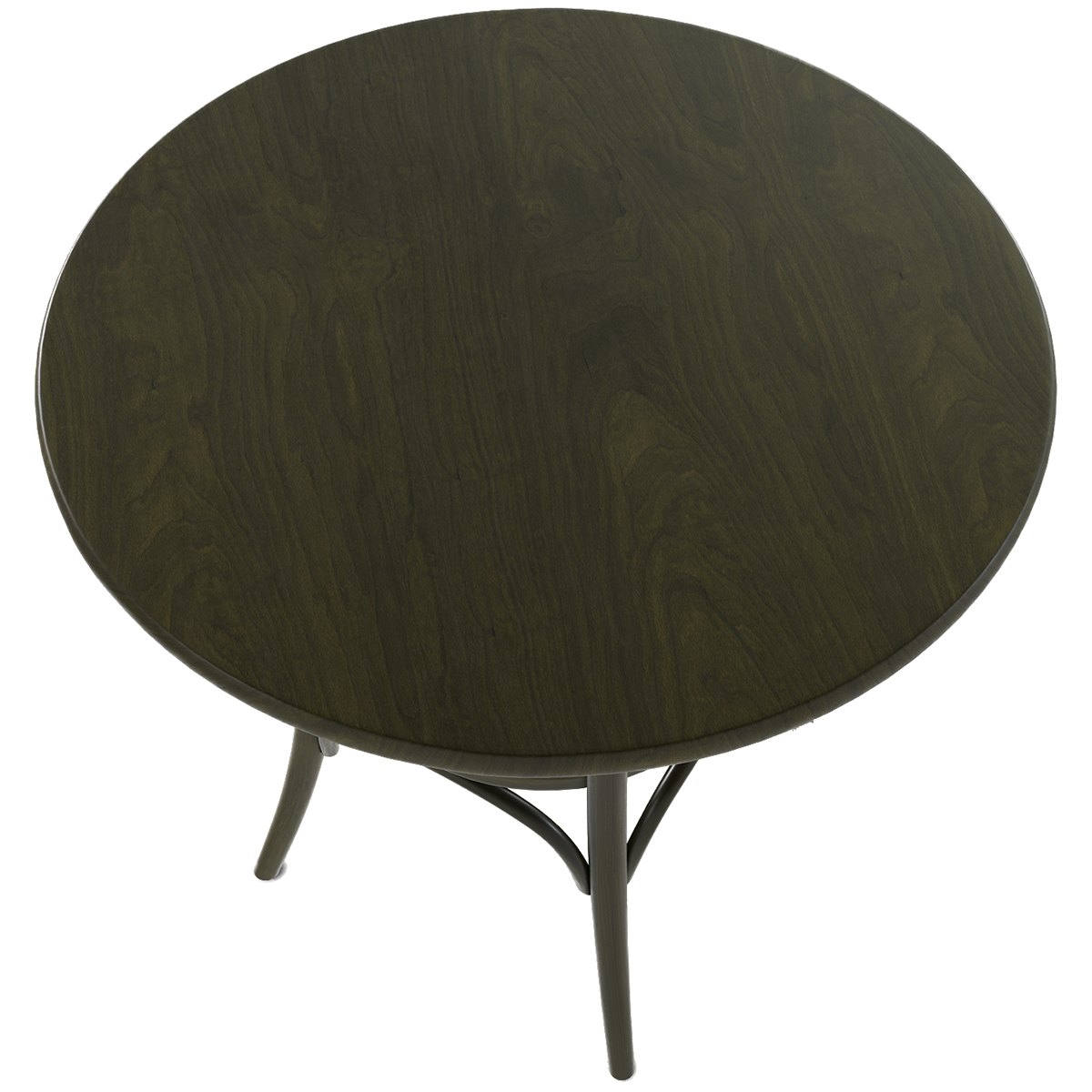 152 Round Table - WOO .Design