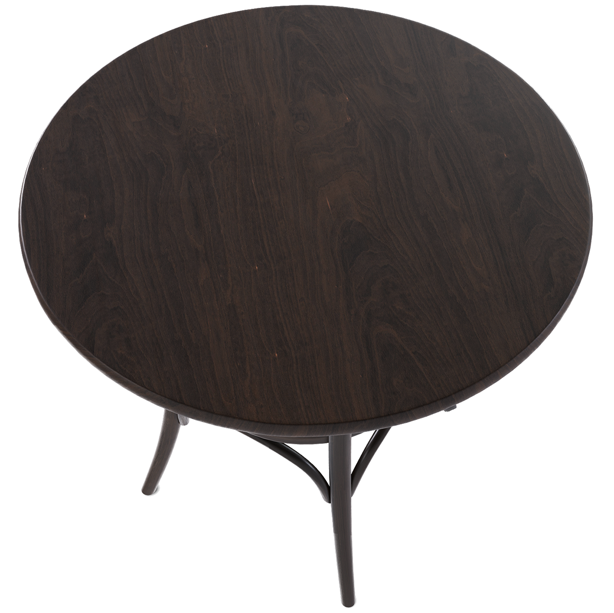 152 Round Table - WOO .Design