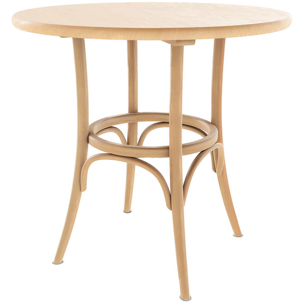 152 Round Table - WOO .Design