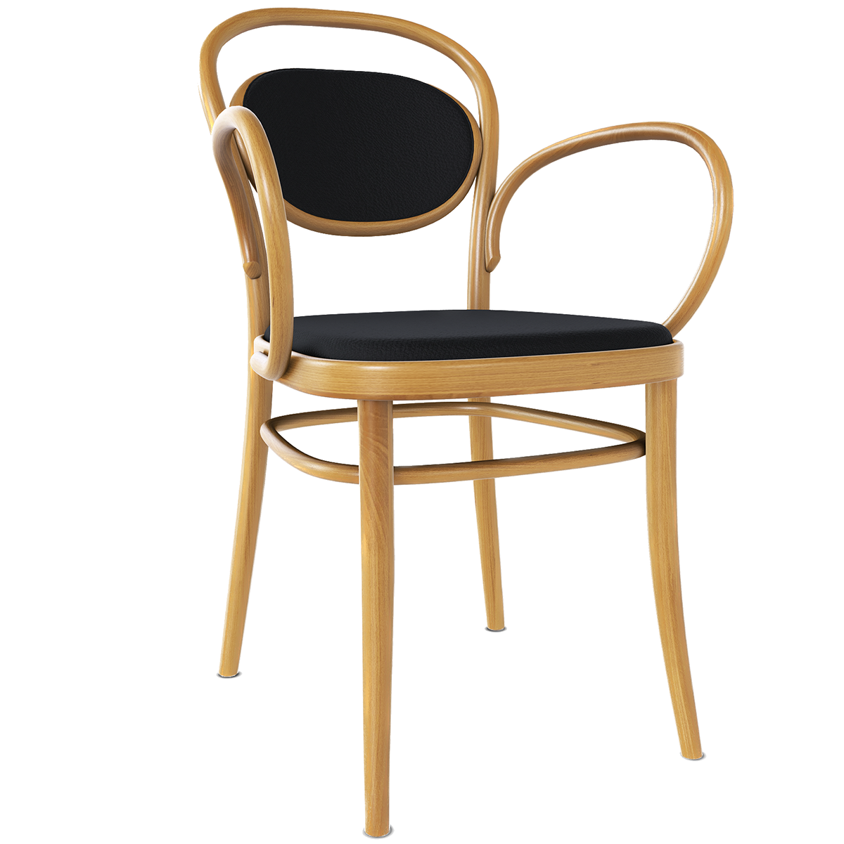 20 Upholstered Armchair - WOO .Design