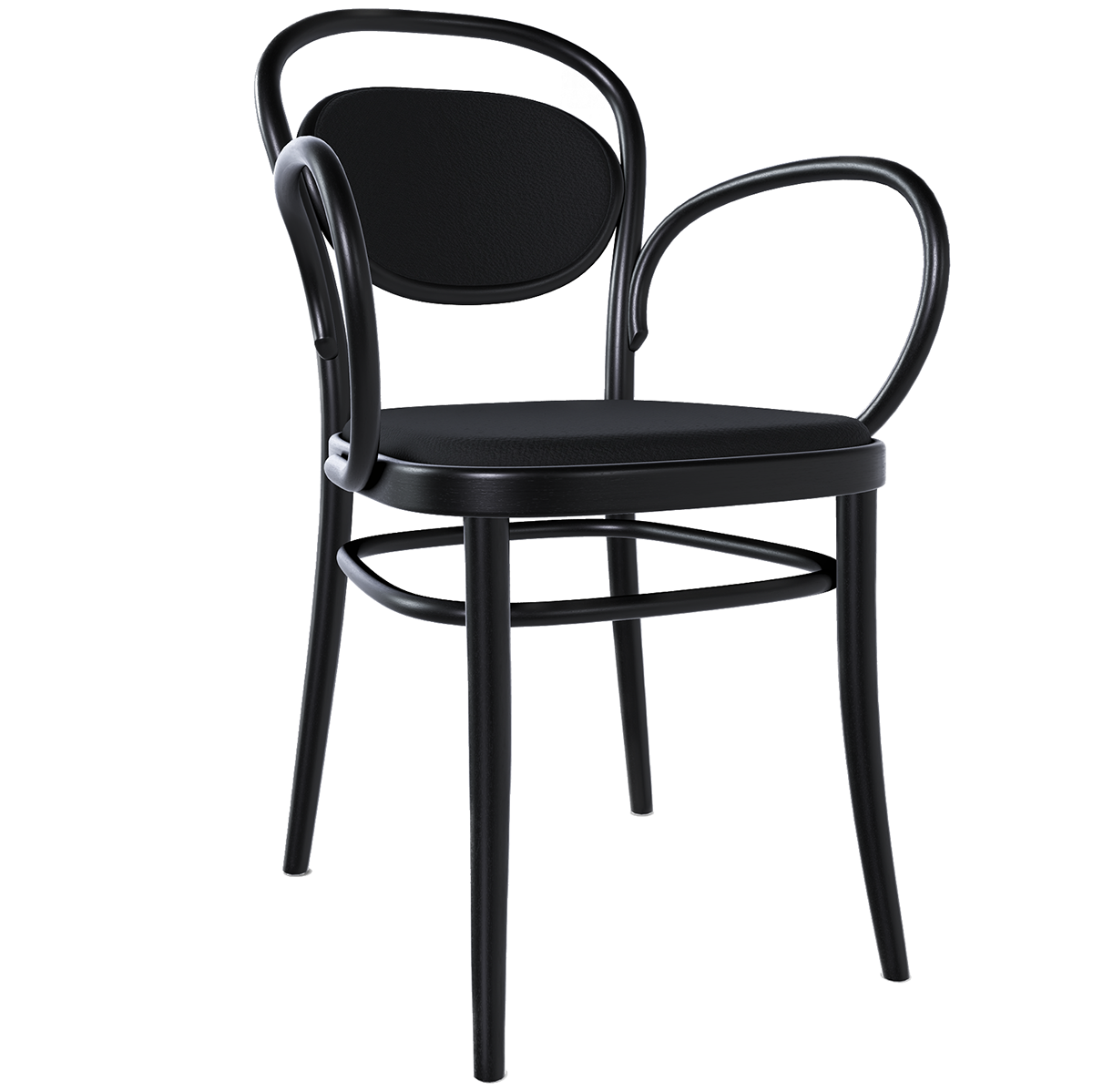 20 Upholstered Armchair - WOO .Design