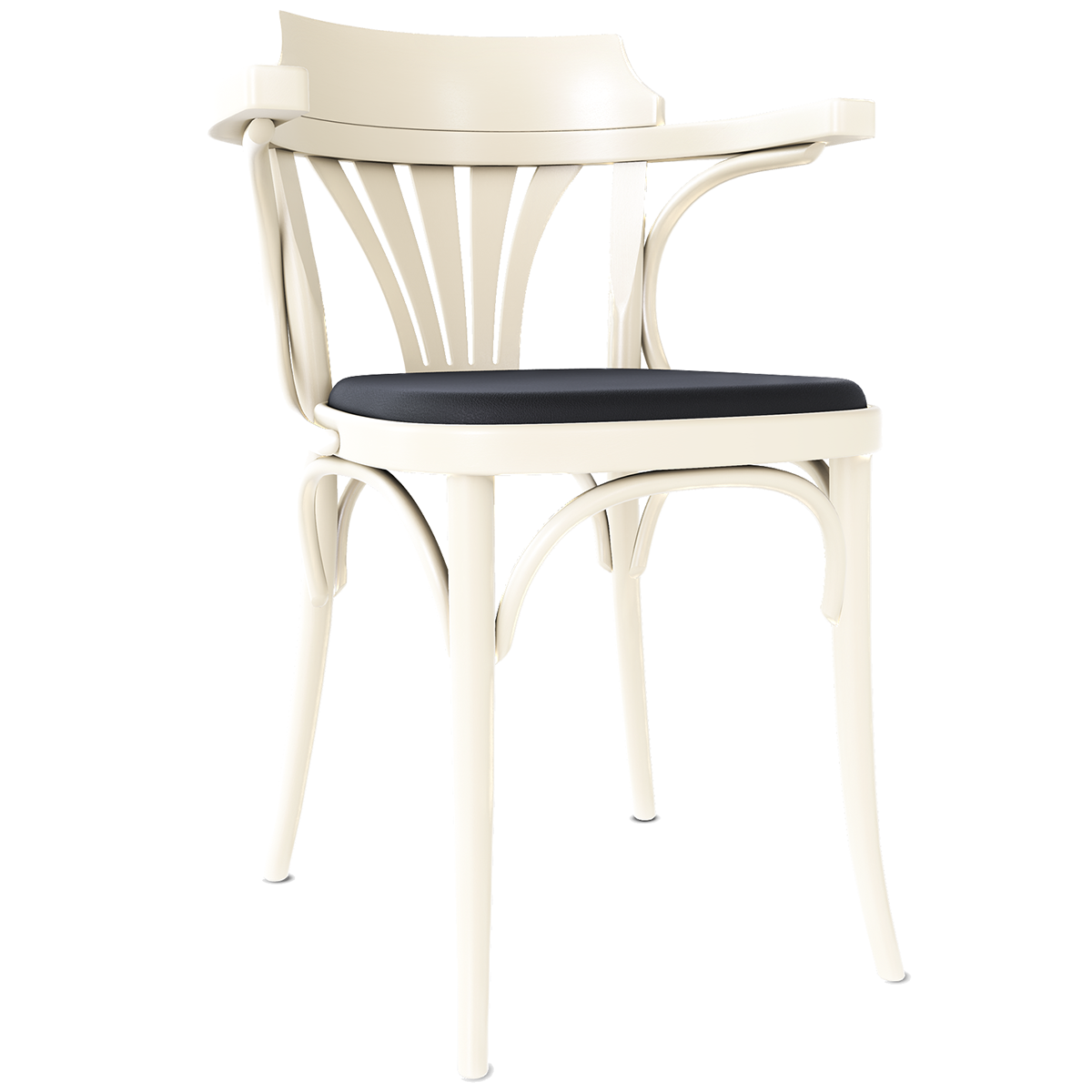 25 Upholstered Armchair - WOO .Design