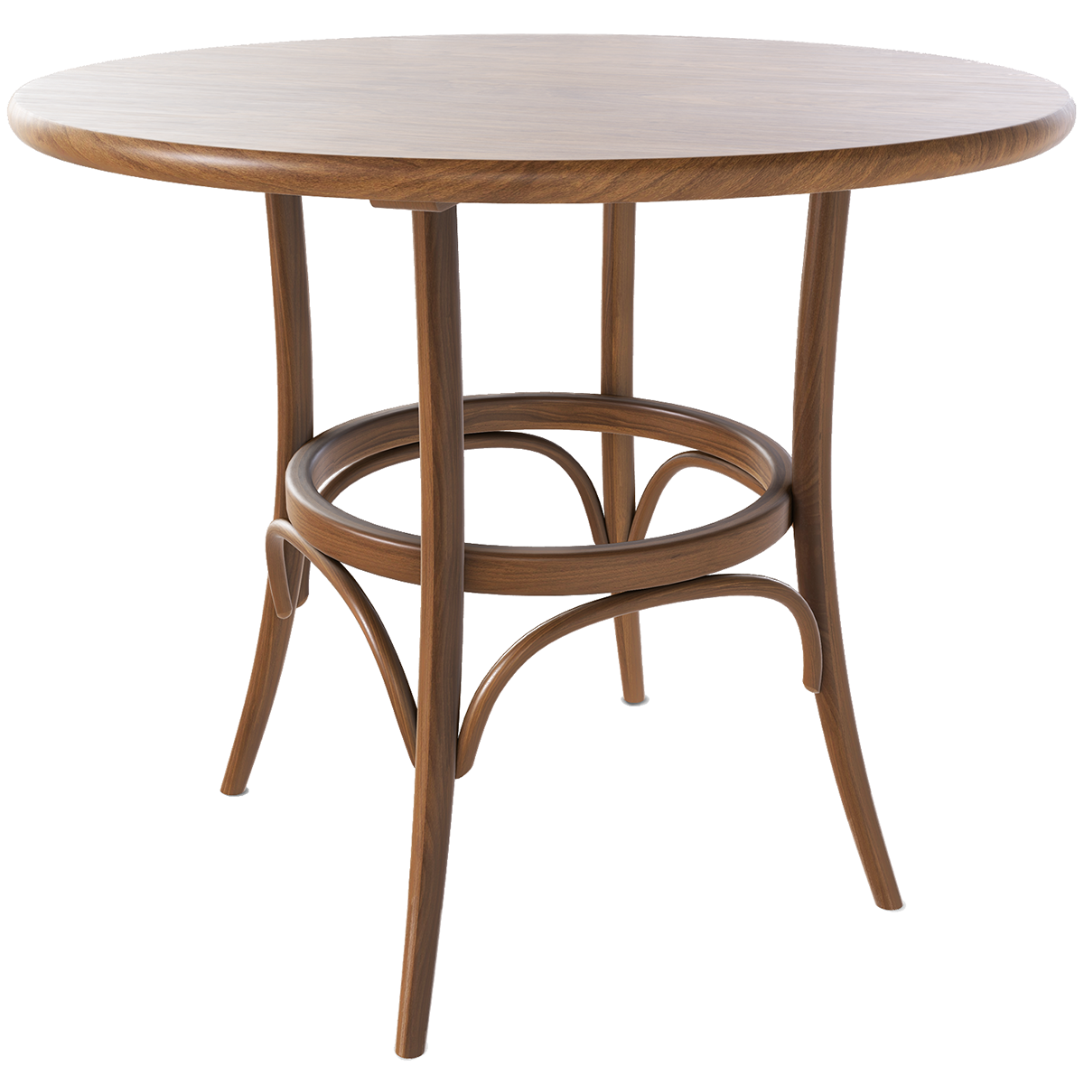252 Round Table - WOO .Design