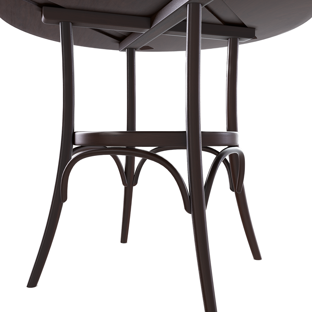 252 Round Table - WOO .Design