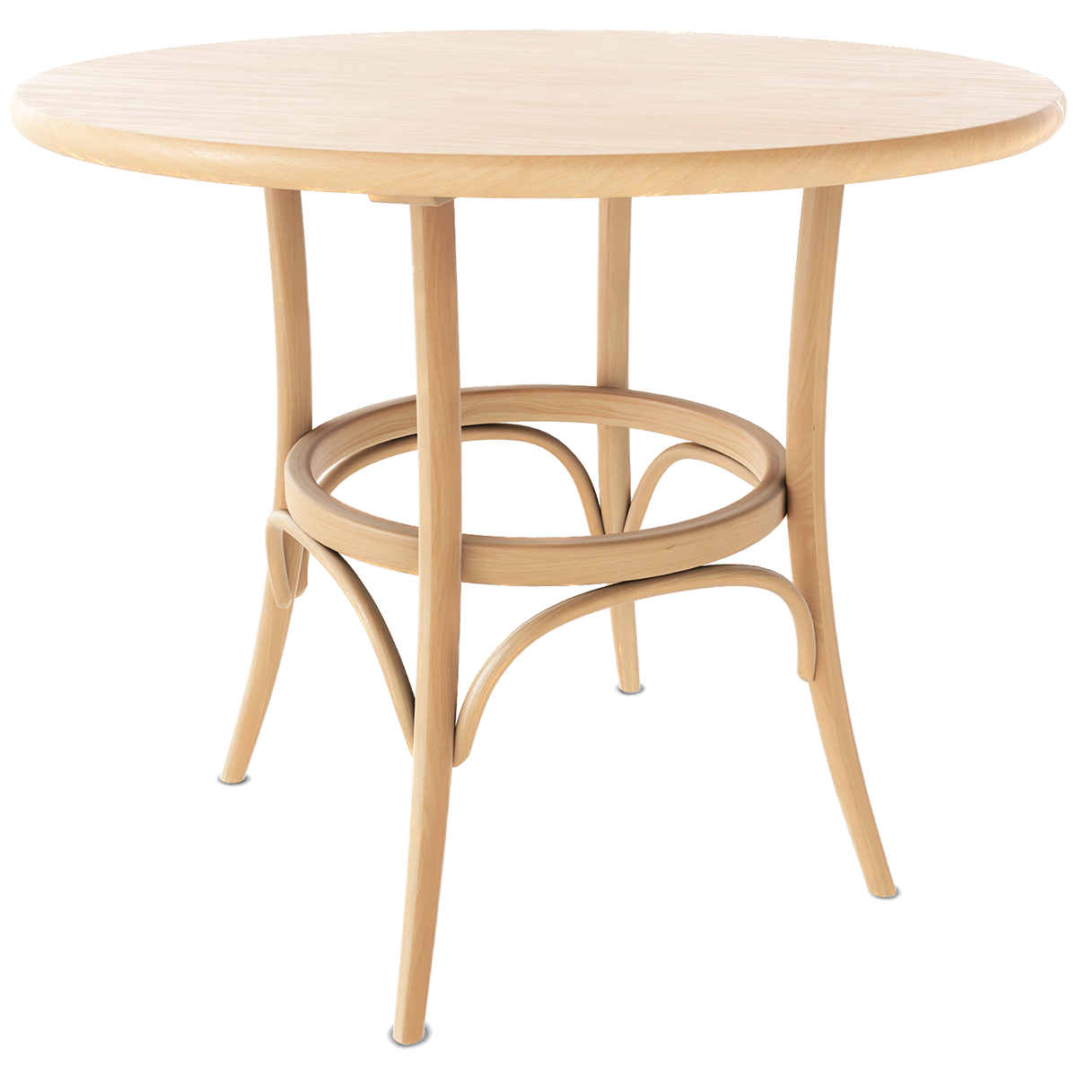 252 Round Table - WOO .Design