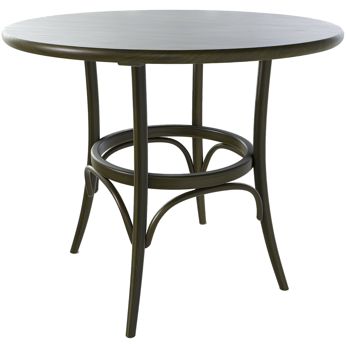 252 Round Table - WOO .Design