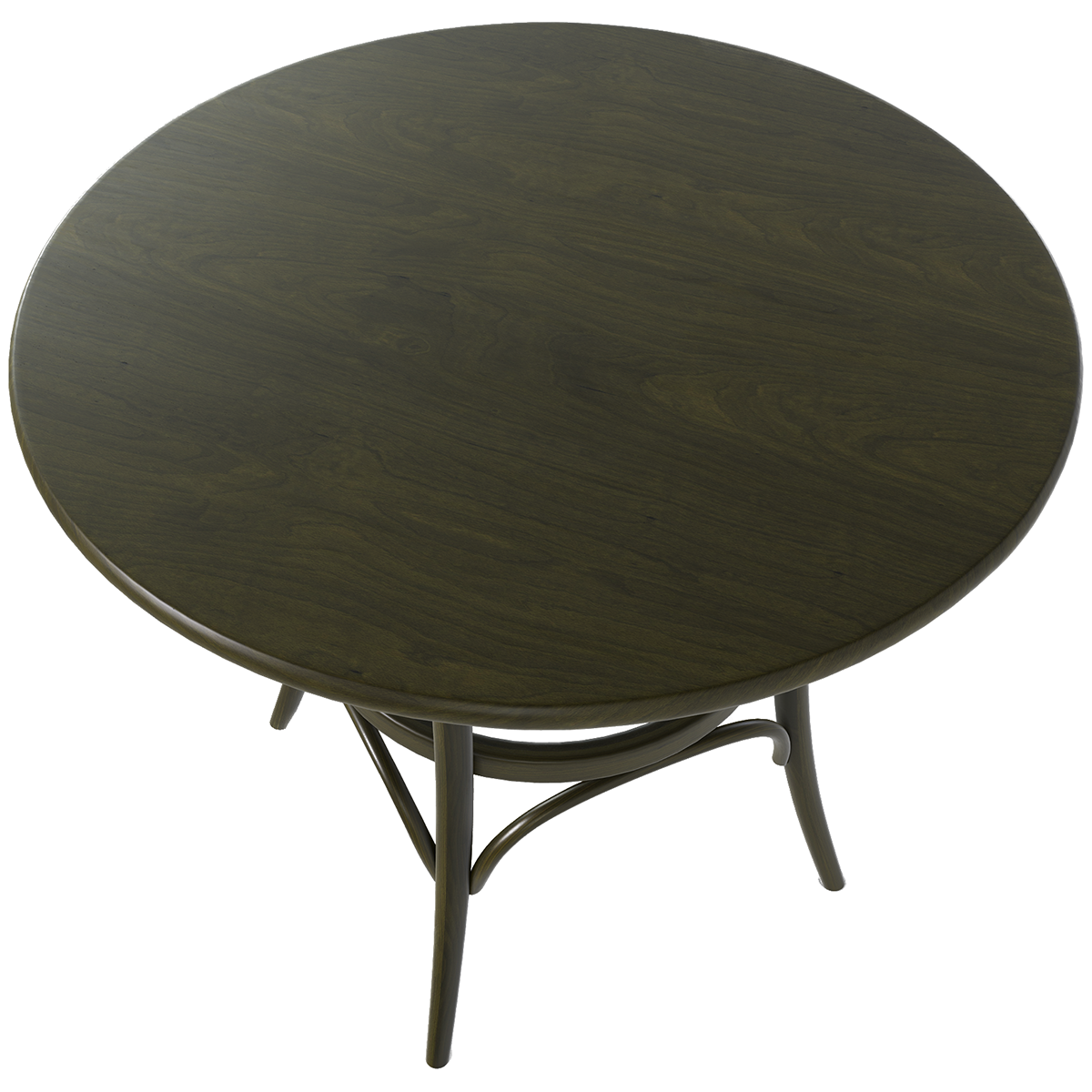 252 Round Table - WOO .Design