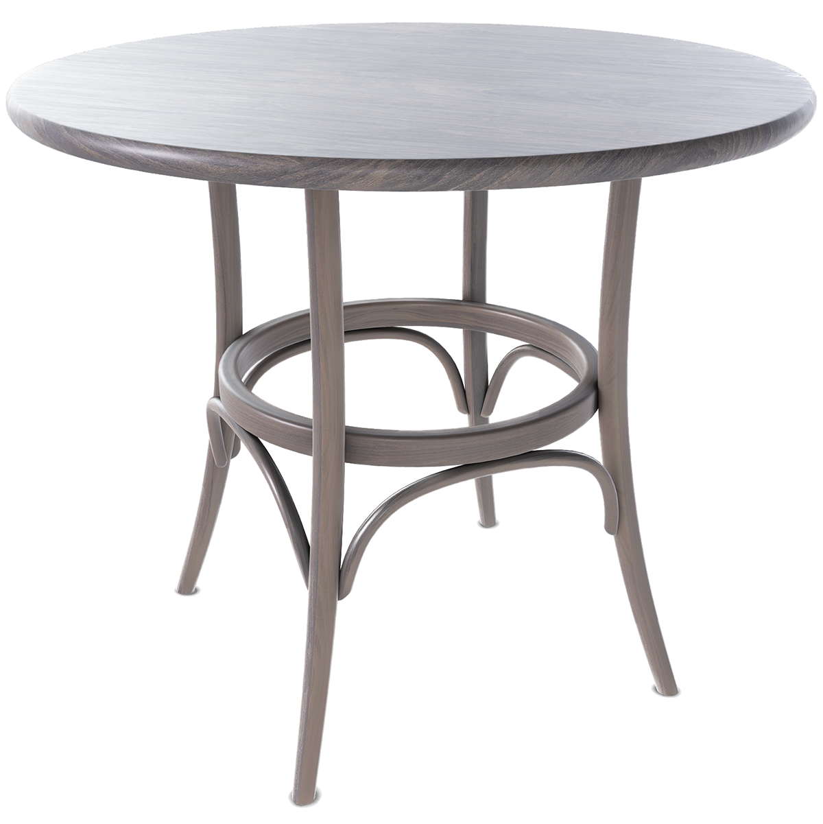 252 Round Table - WOO .Design