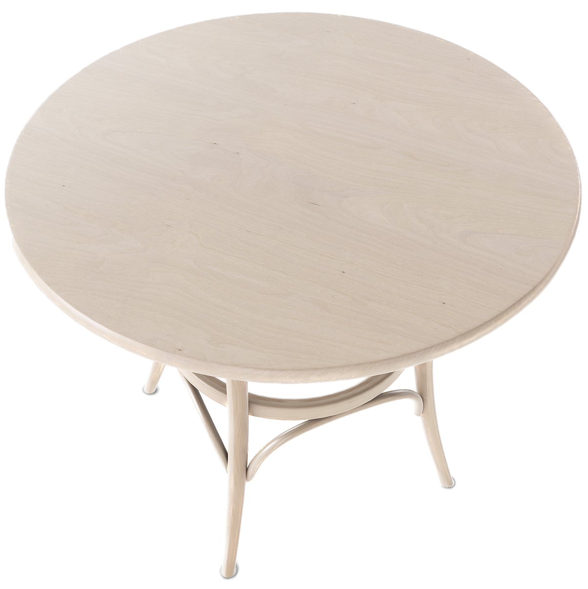 252 Round Table - WOO .Design