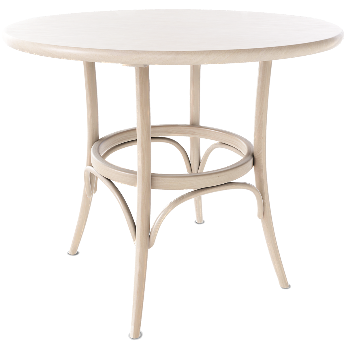 252 Round Table - WOO .Design