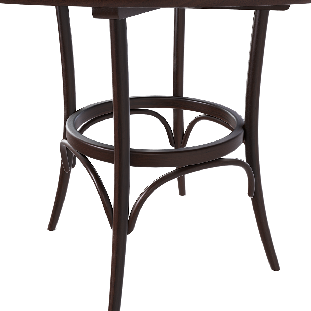 252 Round Table - WOO .Design