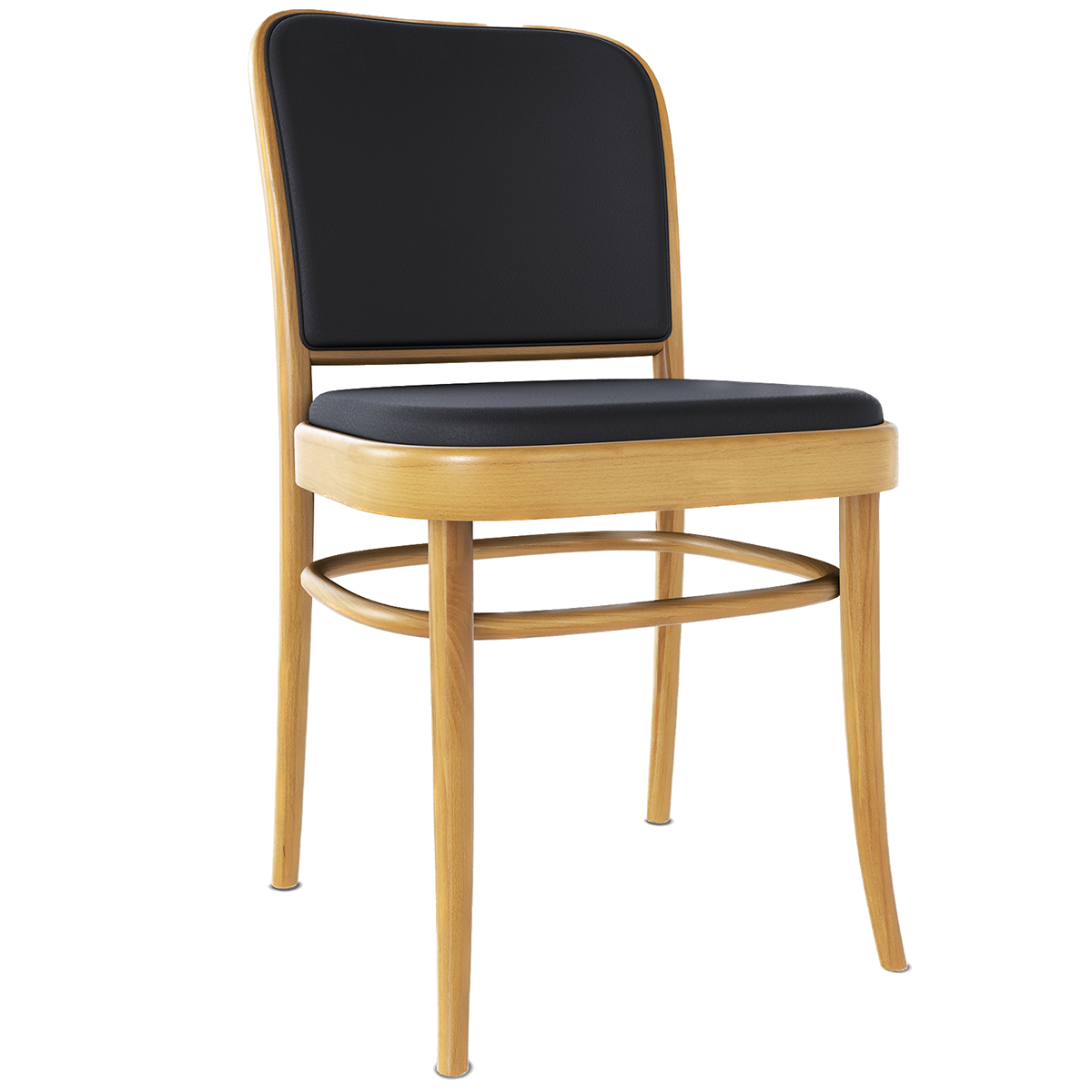 811 Upholstered Chair - WOO .Design