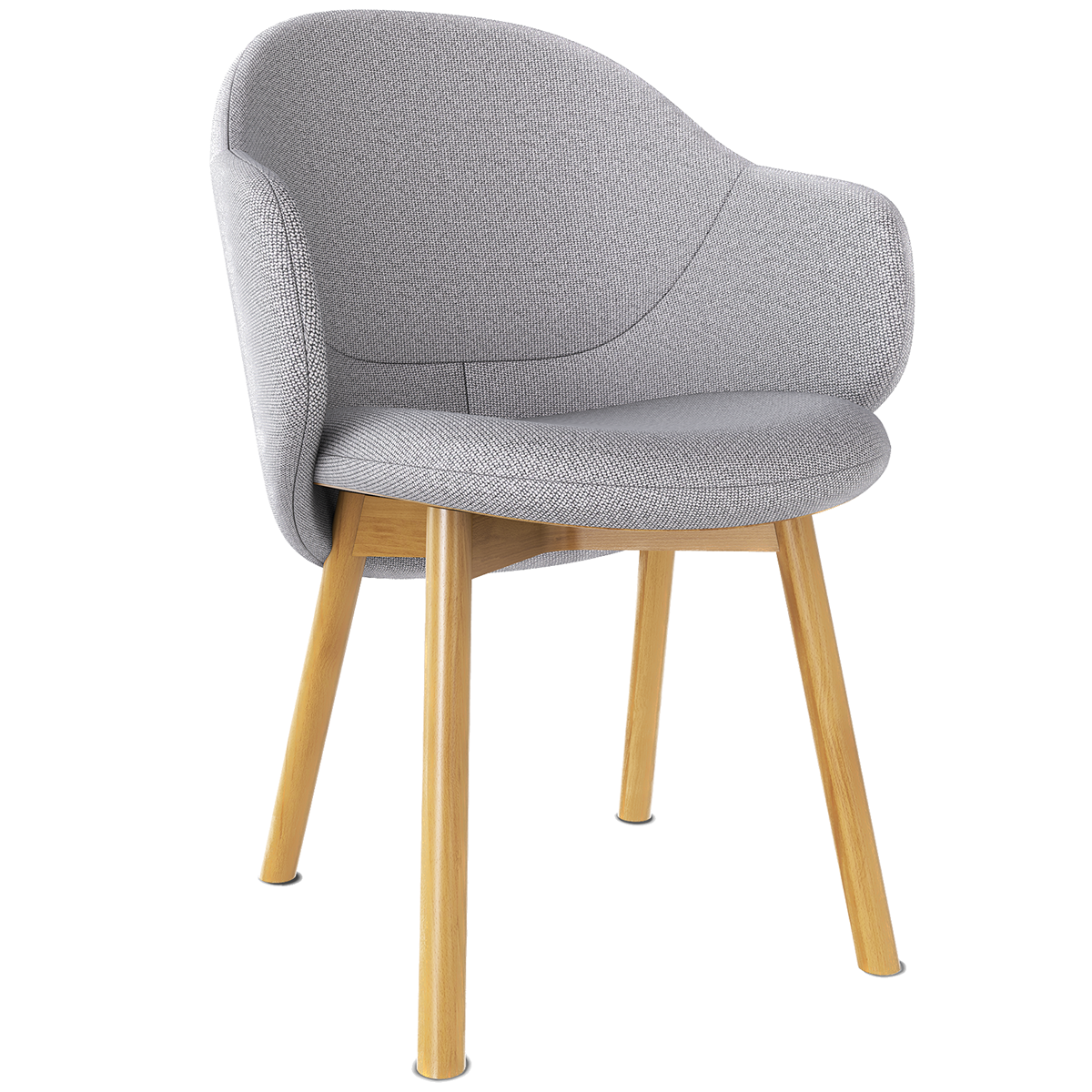 Albu Armchair