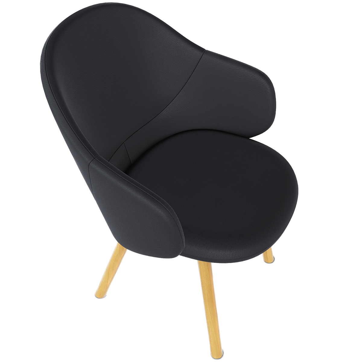 Albu Armchair