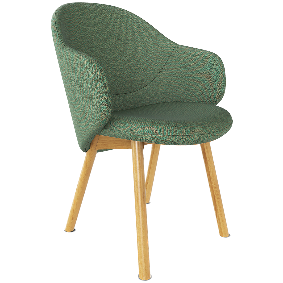 Albu Armchair