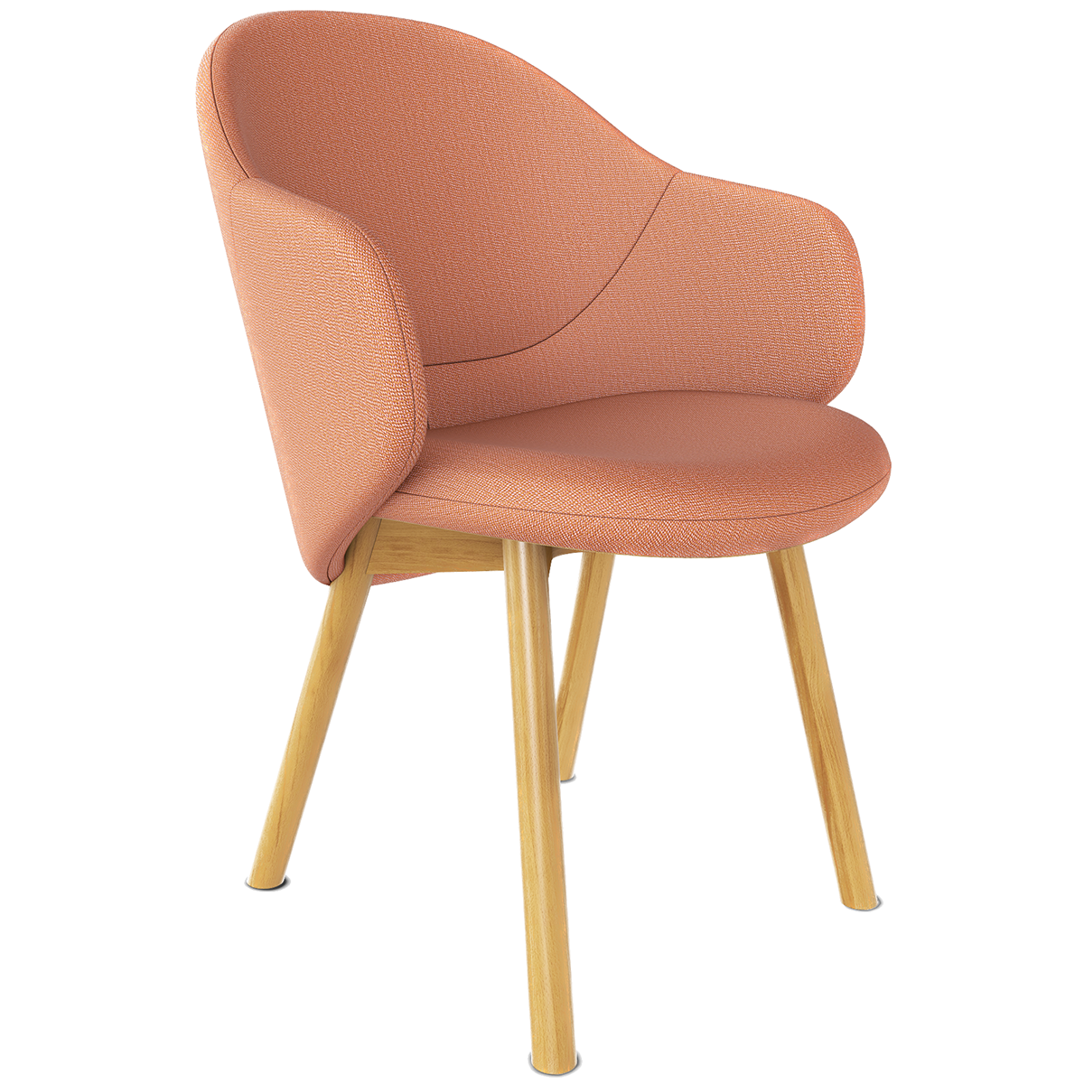 Albu Armchair