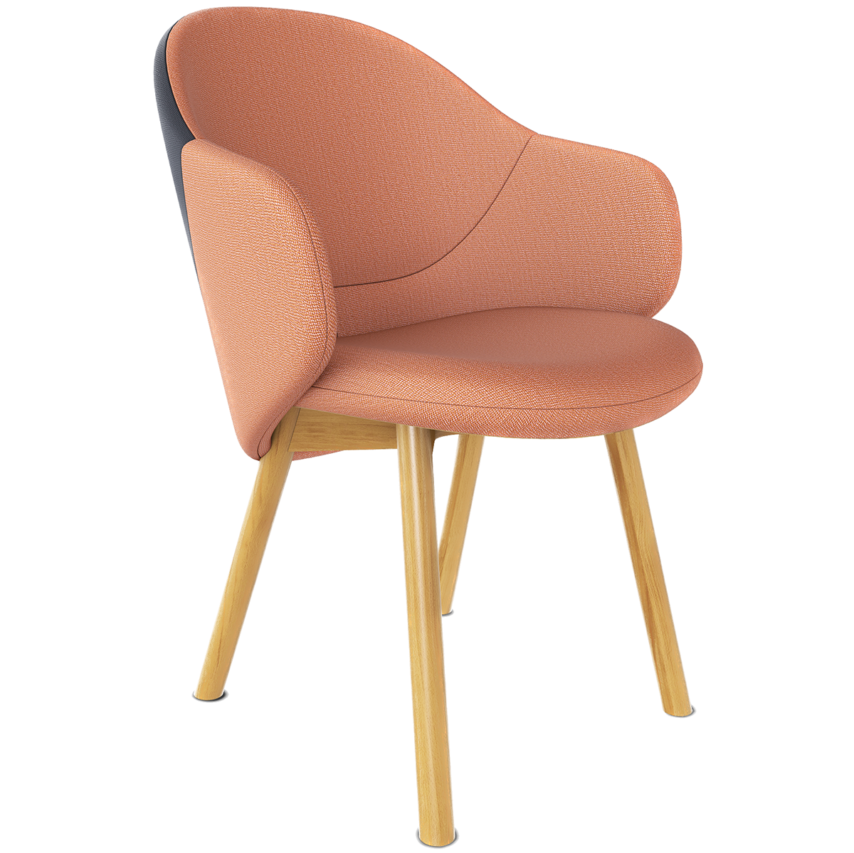 Albu Armchair