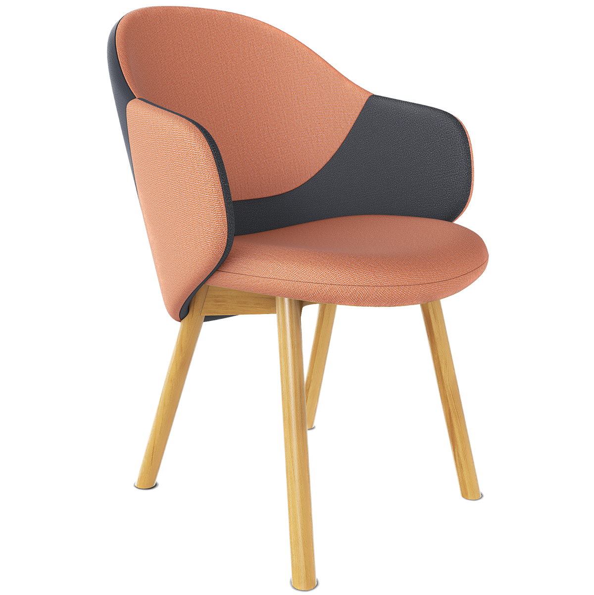 Albu Armchair