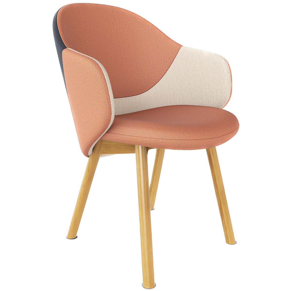 Albu Armchair