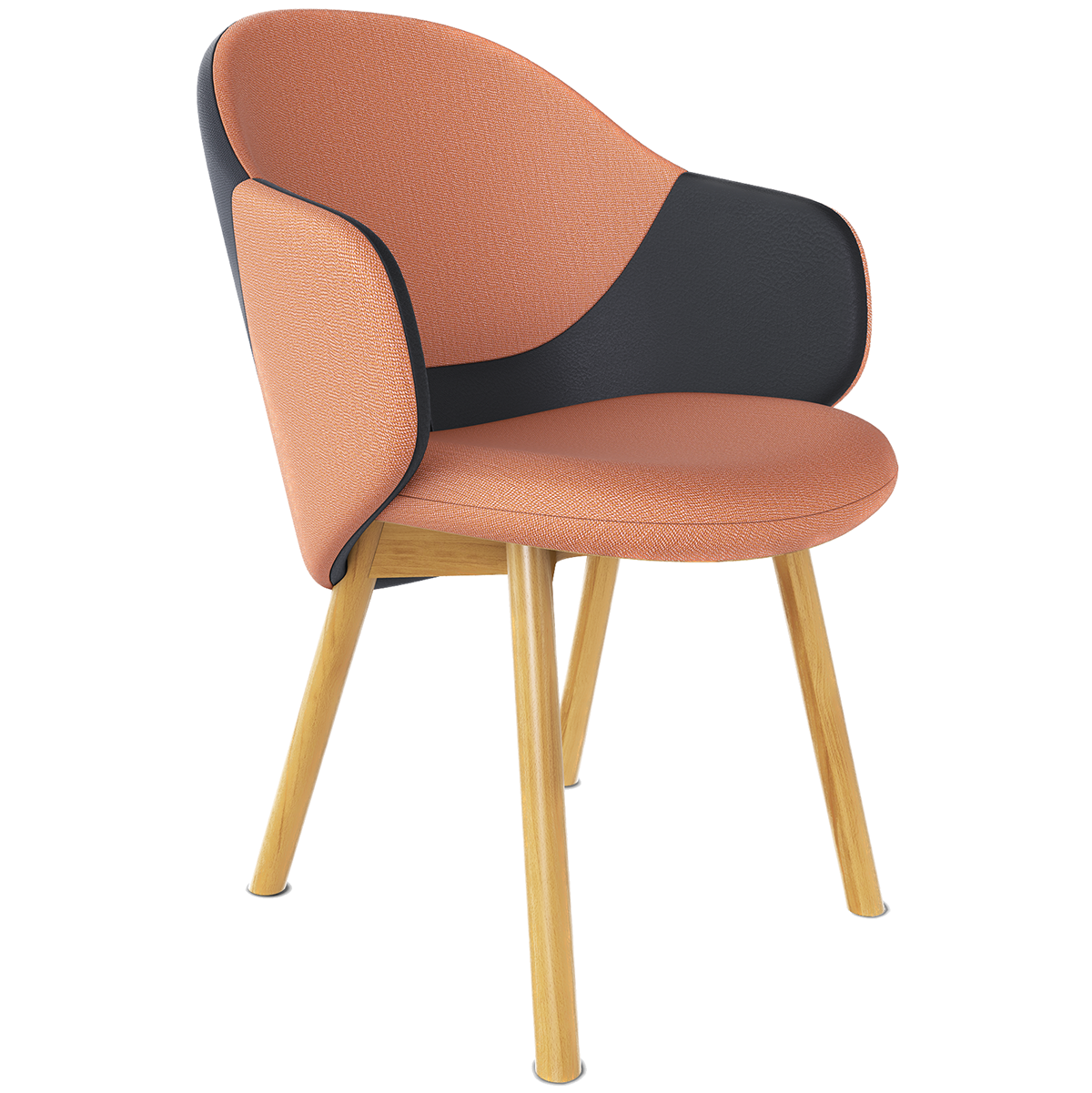 Albu Armchair