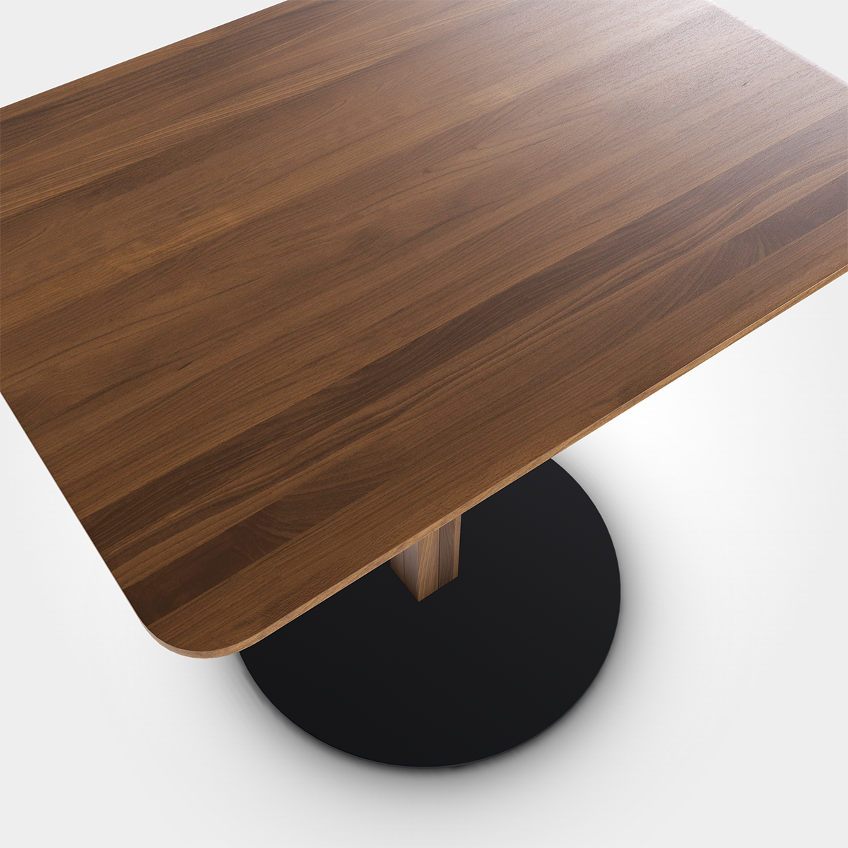 Bloom Central 271 Rectangular Table