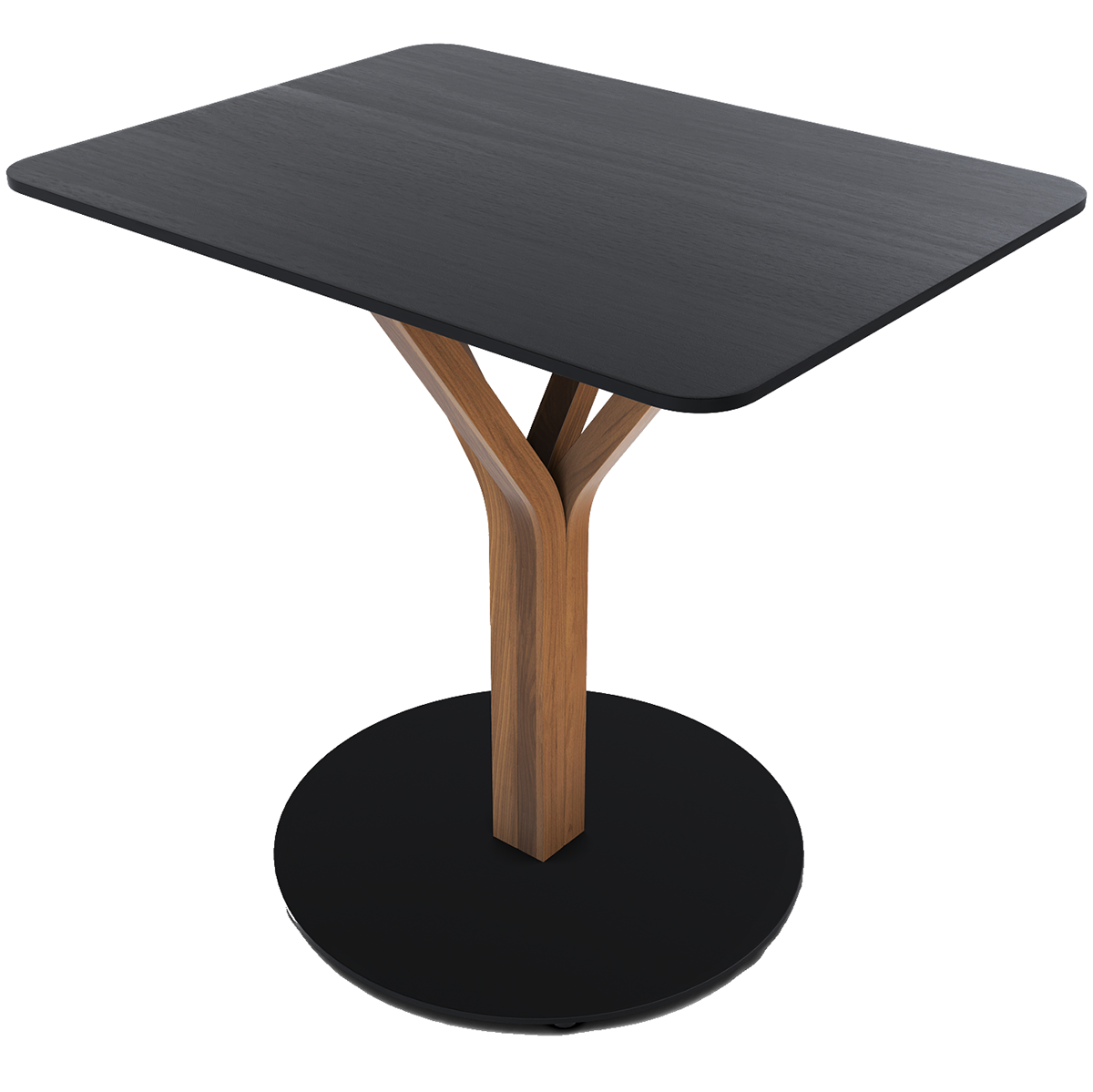 Bloom Central 271 Rectangular Table