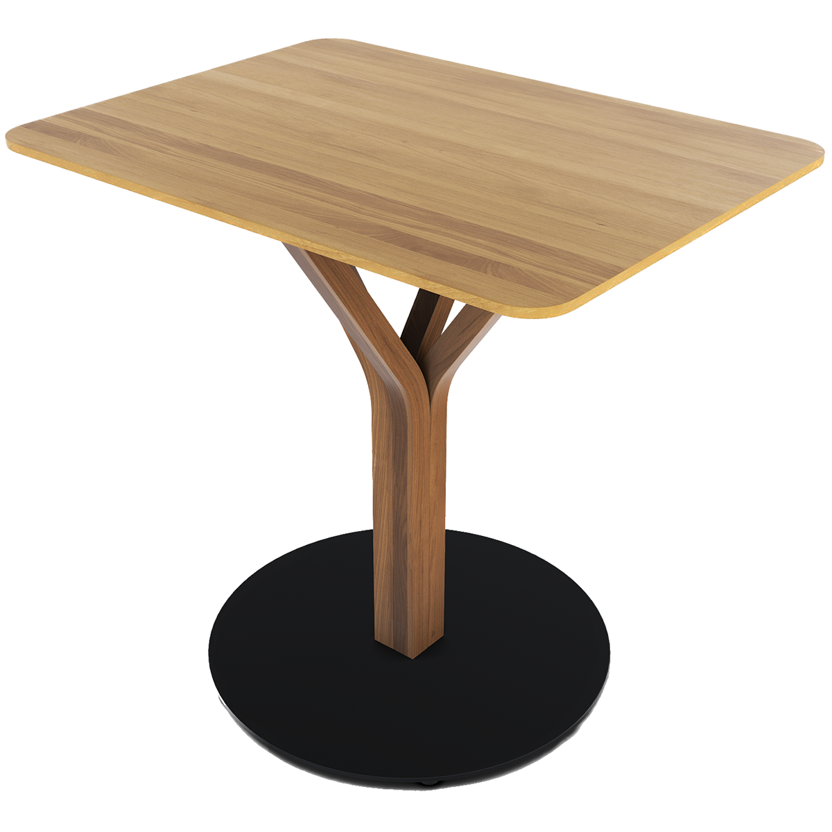 Bloom Central 271 Rectangular Table