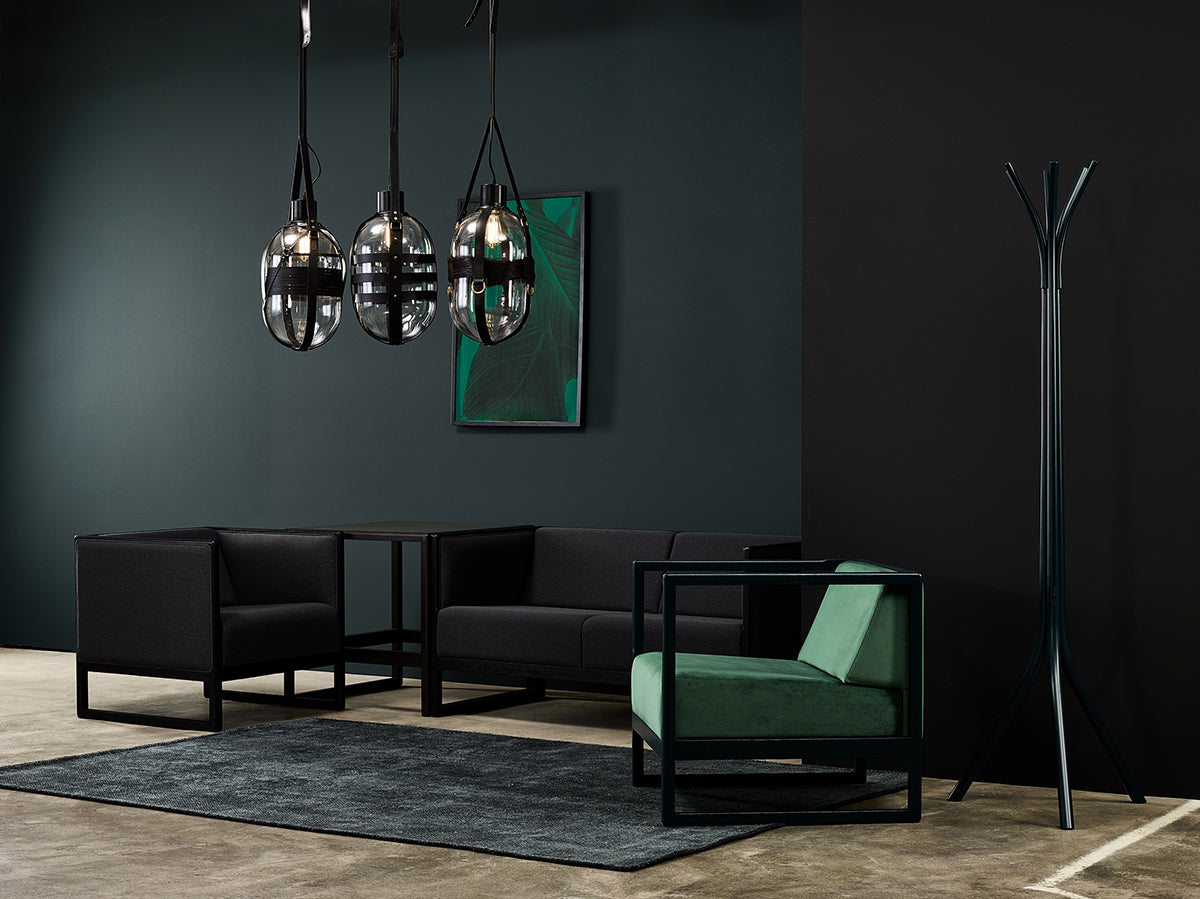 Casablanca 683 Upholstered Armchair - slabe foty - WOO .Design