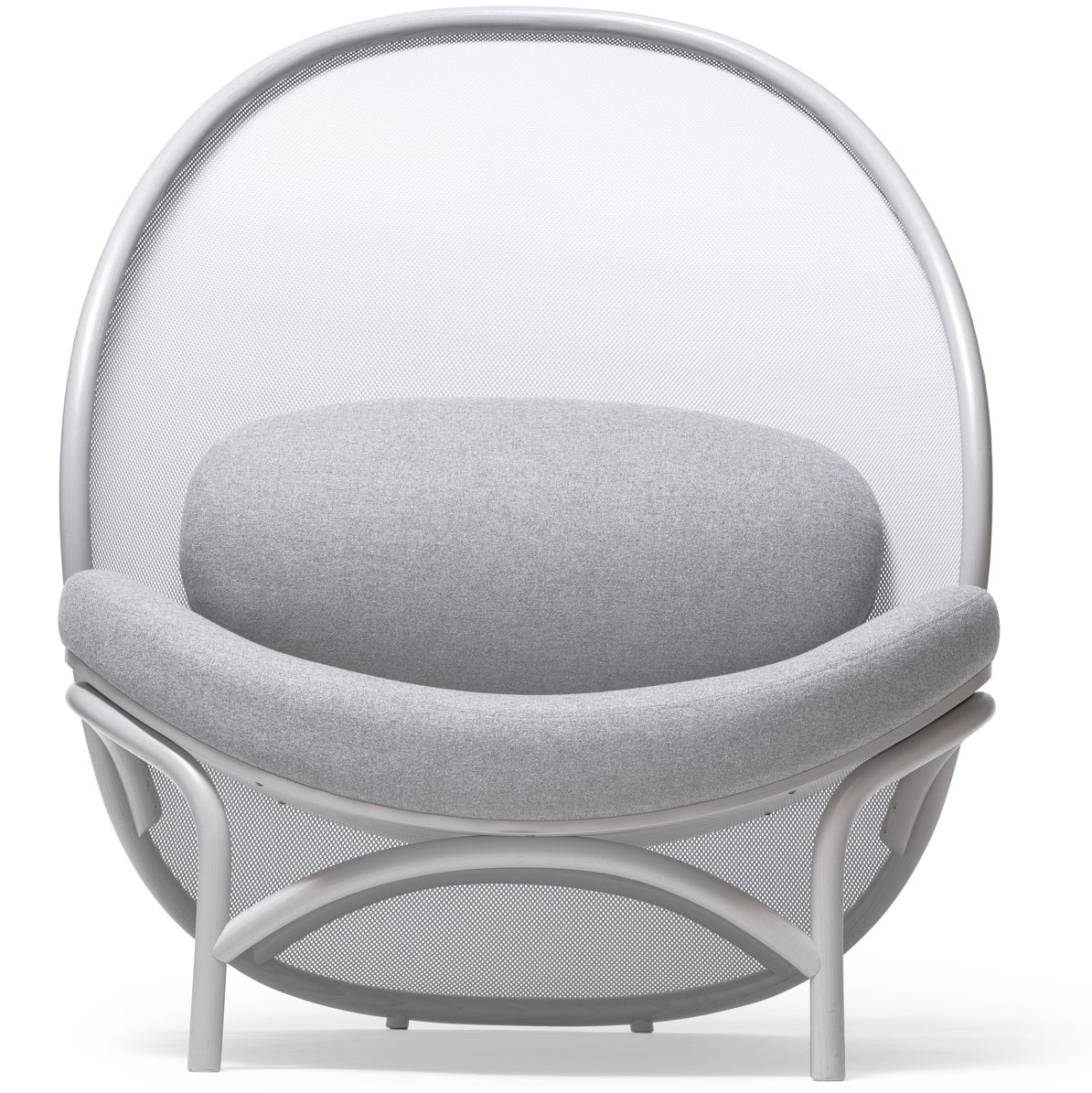 Chips Lounge Chair - WOO .Design